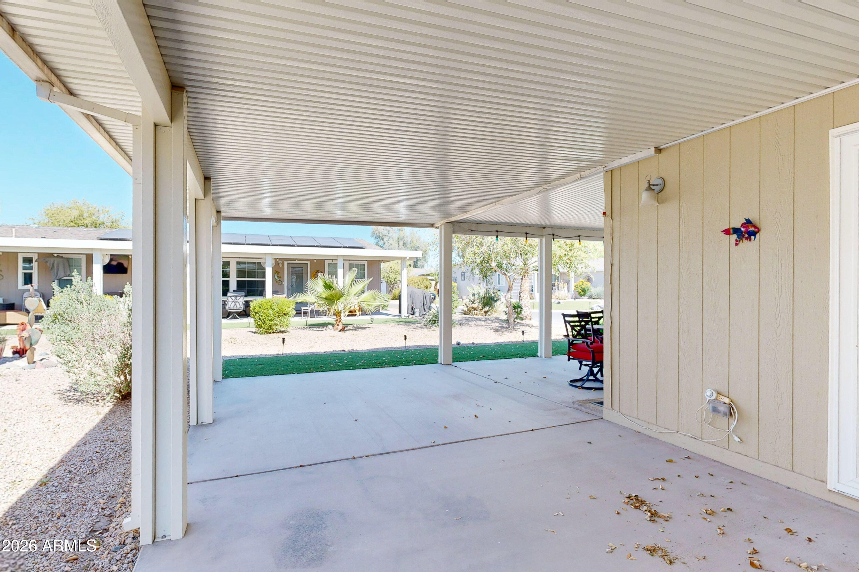 Pueblo El MIrage RV Resort - Residential
