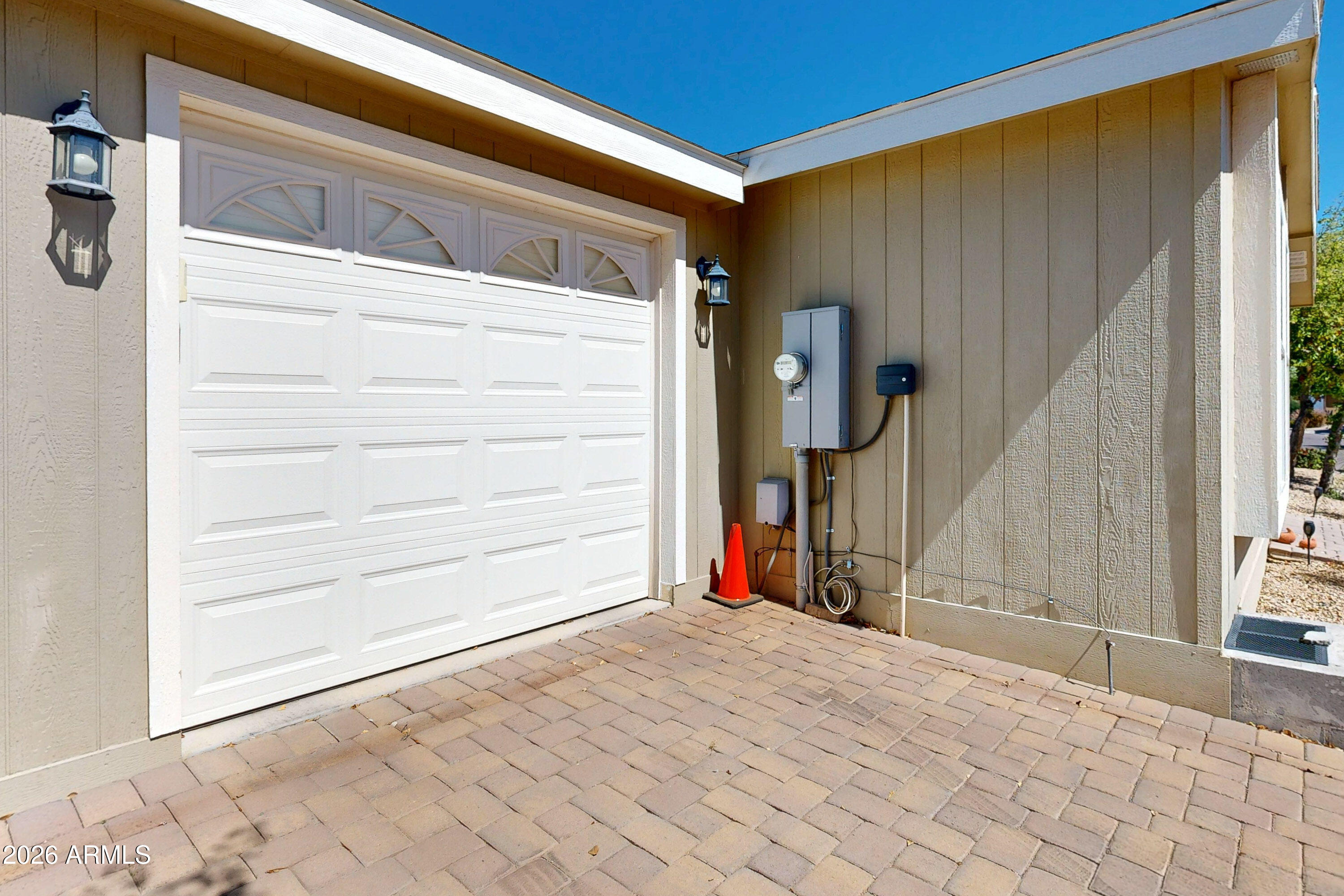 Pueblo El MIrage RV Resort - Residential
