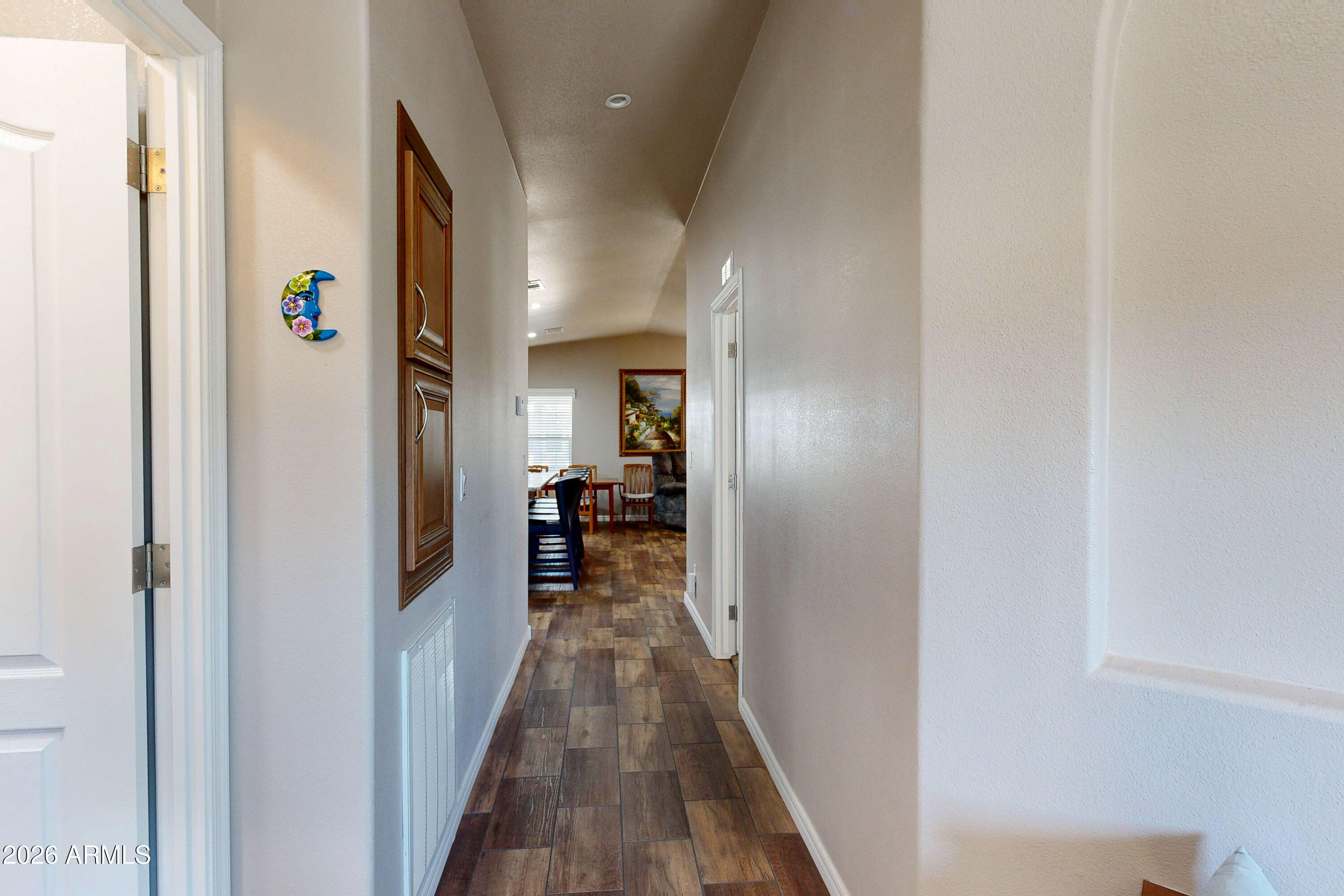 Pueblo El MIrage RV Resort - Residential