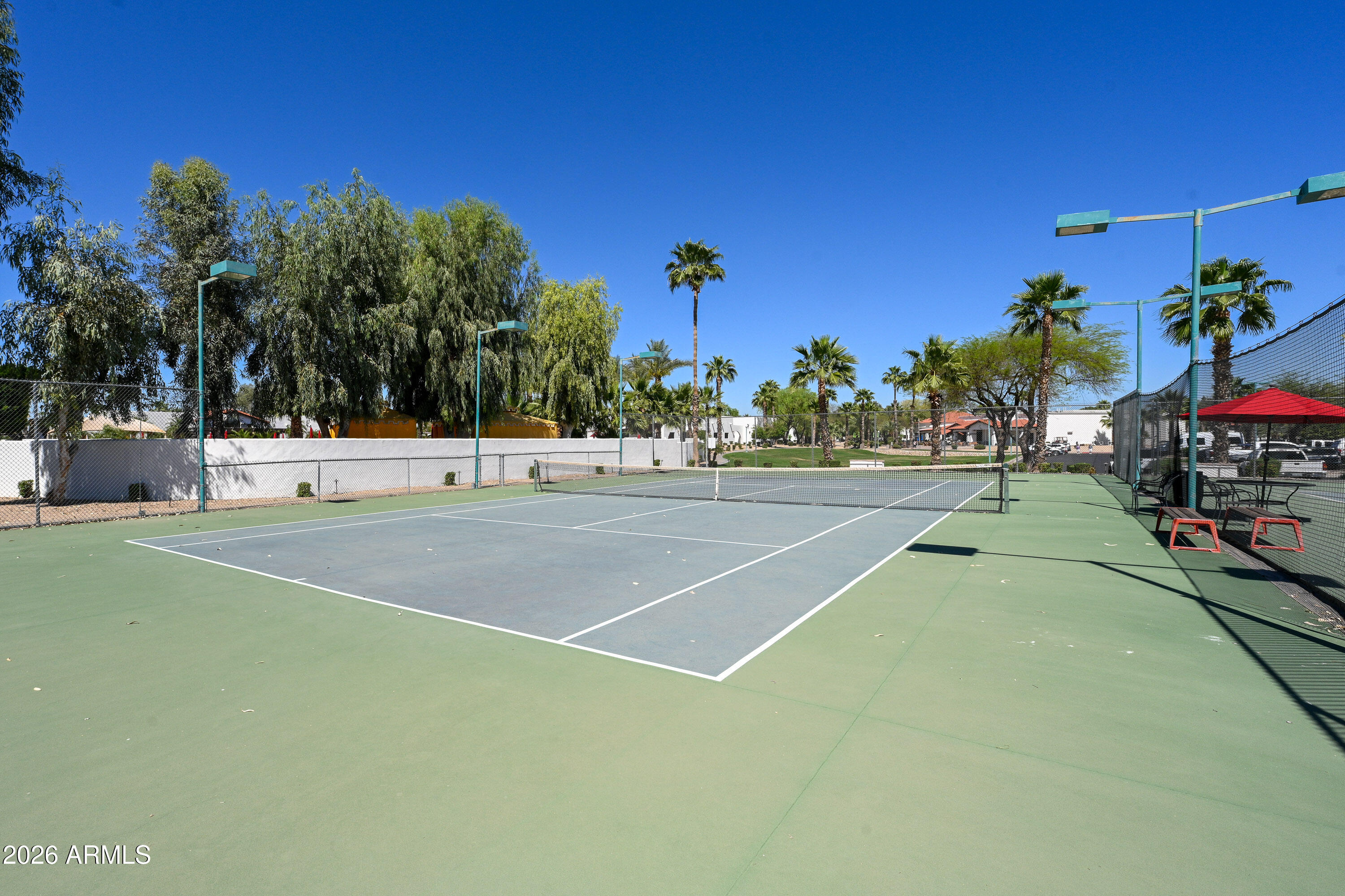 Pueblo El MIrage RV Resort - Residential