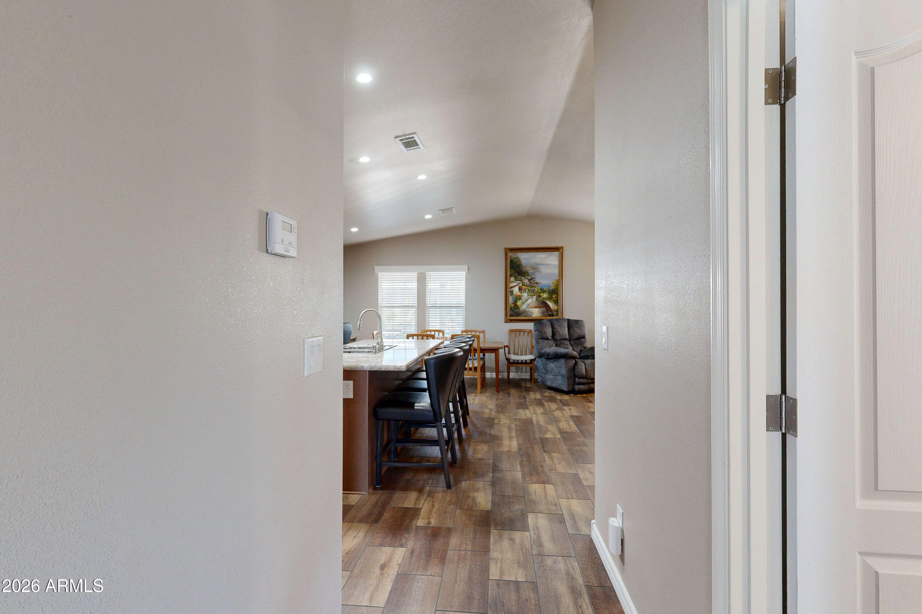 Pueblo El MIrage RV Resort - Residential