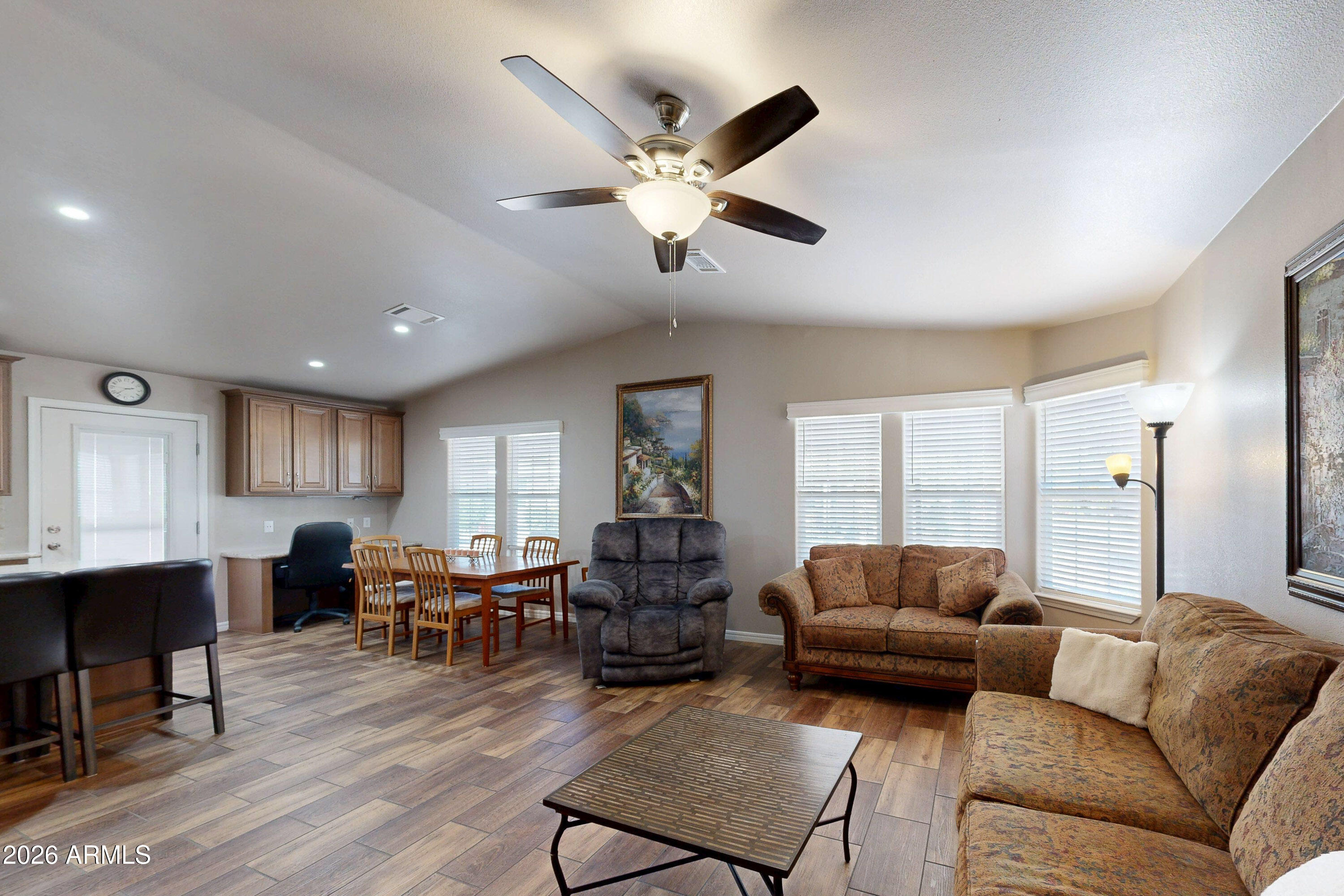Pueblo El MIrage RV Resort - Residential
