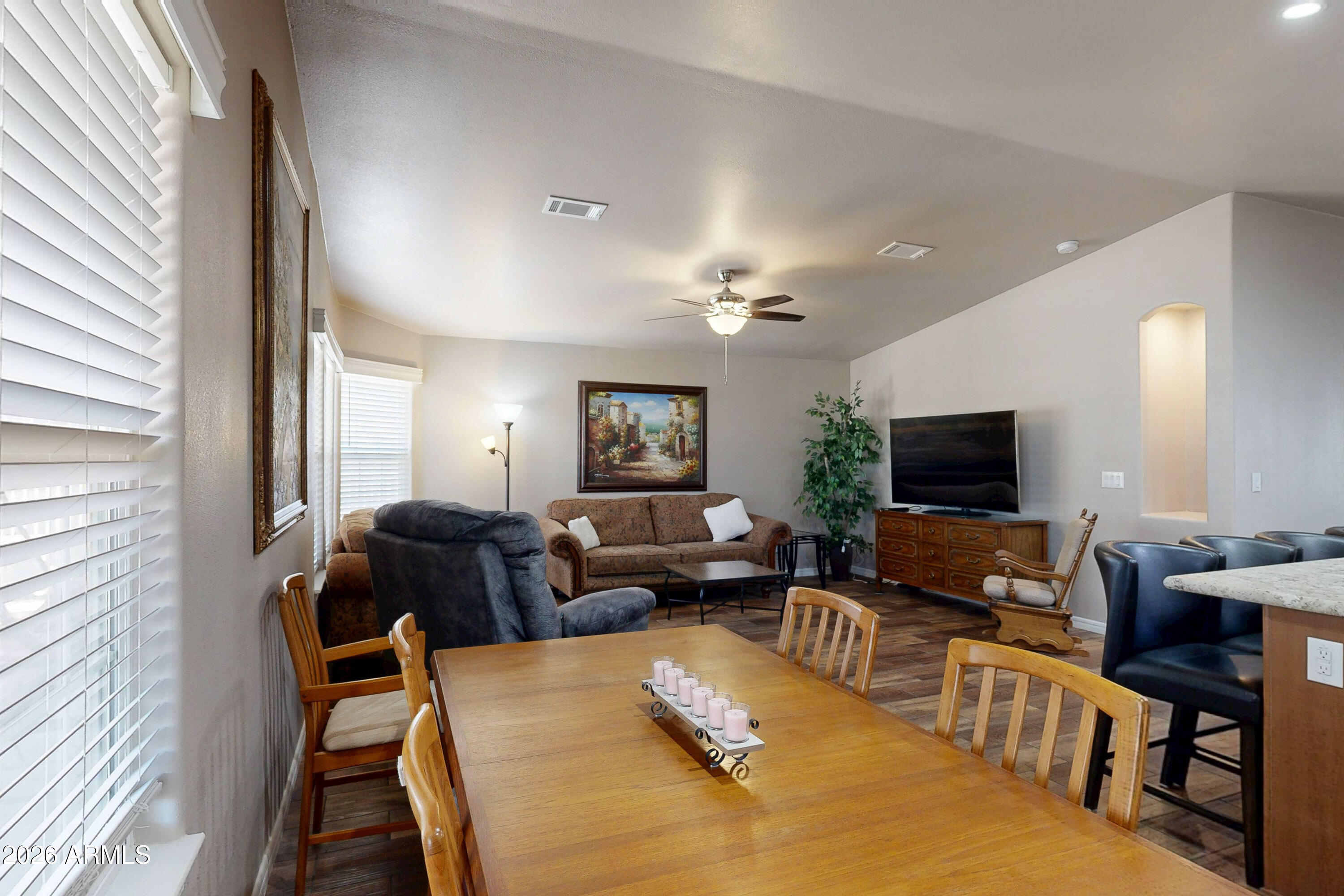 Pueblo El MIrage RV Resort - Residential