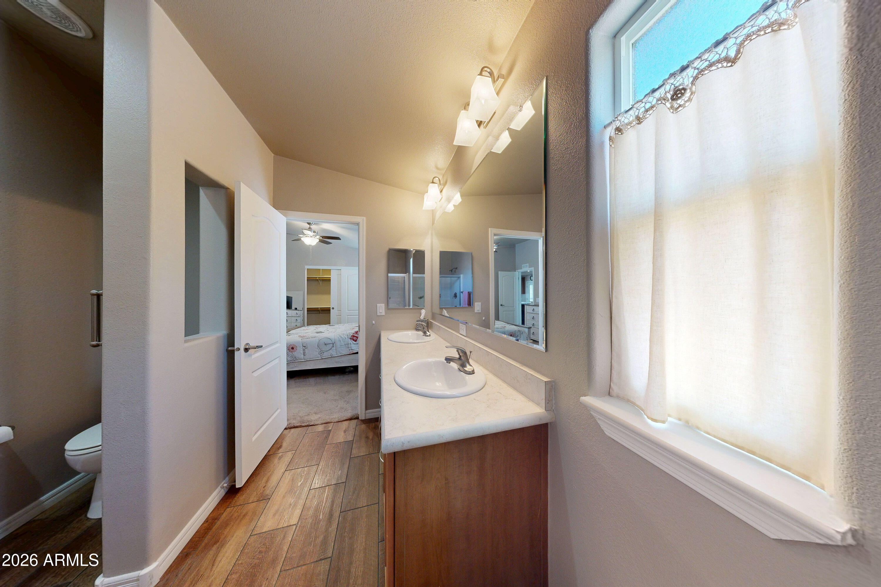 Pueblo El MIrage RV Resort - Residential