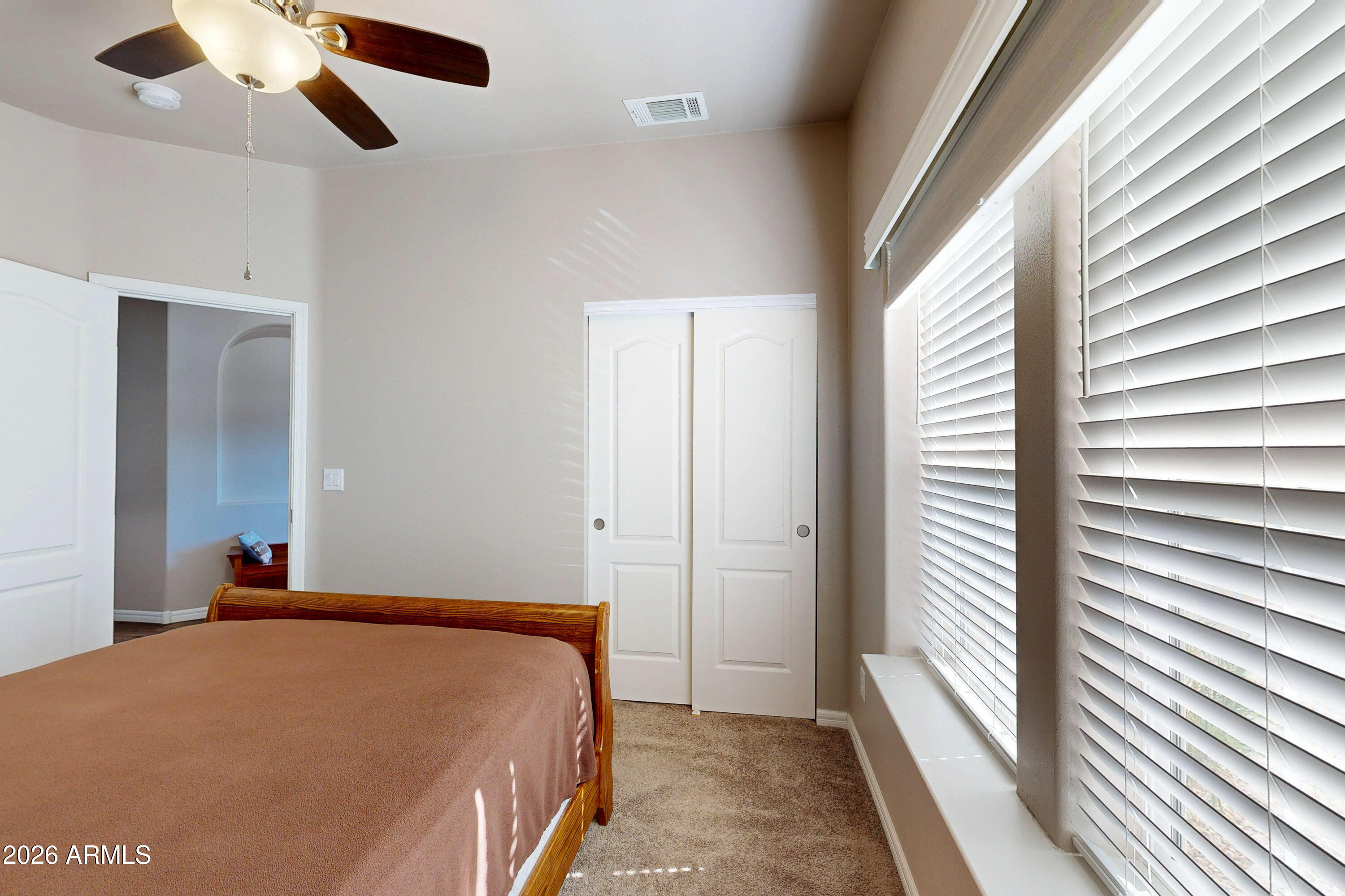 Pueblo El MIrage RV Resort - Residential