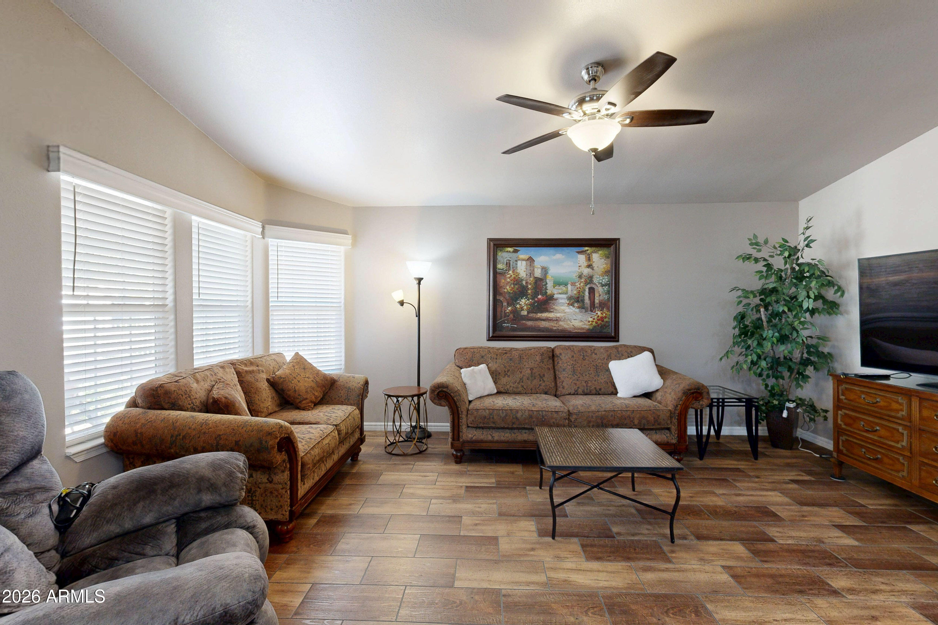 Pueblo El MIrage RV Resort - Residential