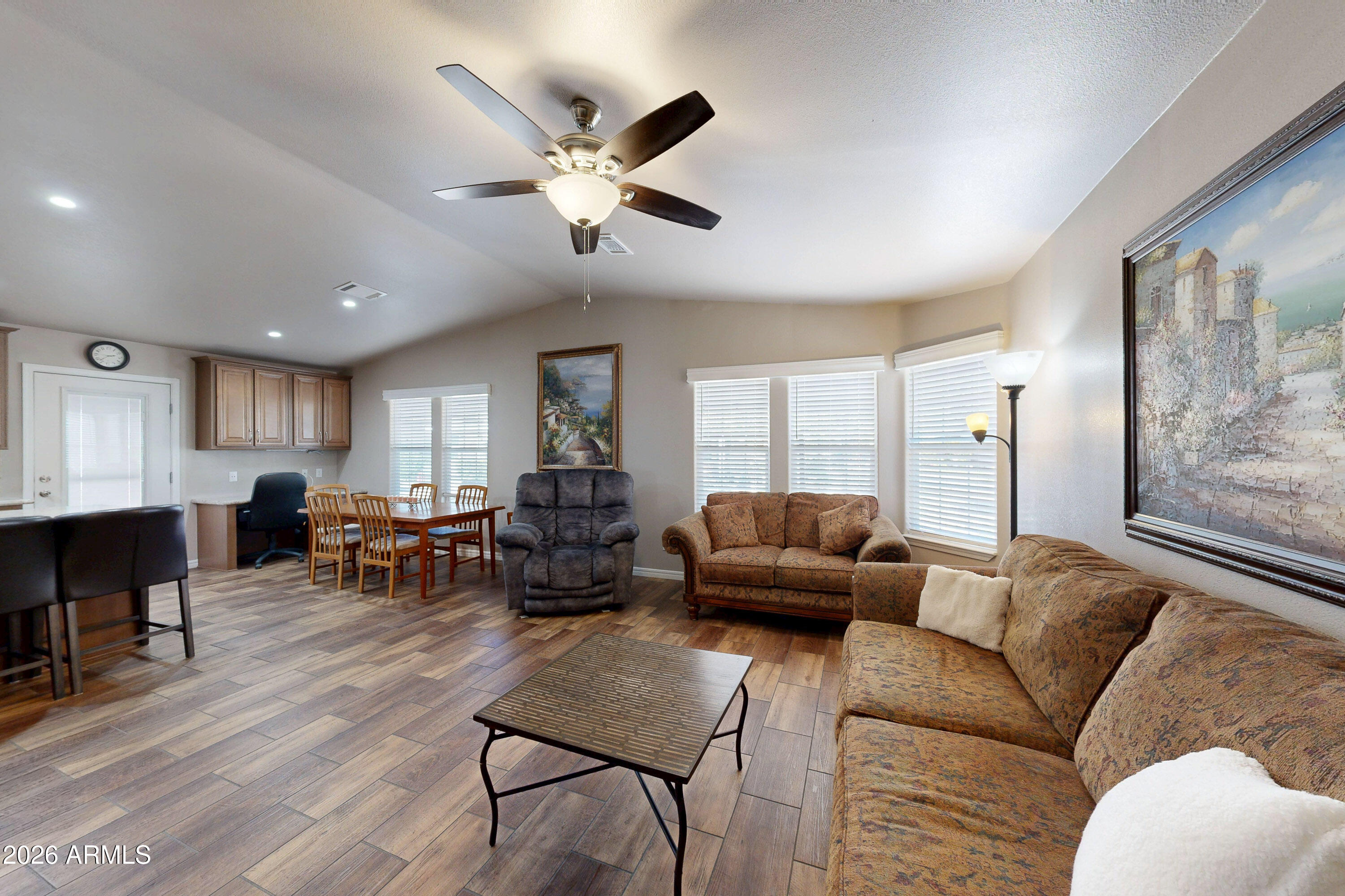 Pueblo El MIrage RV Resort - Residential