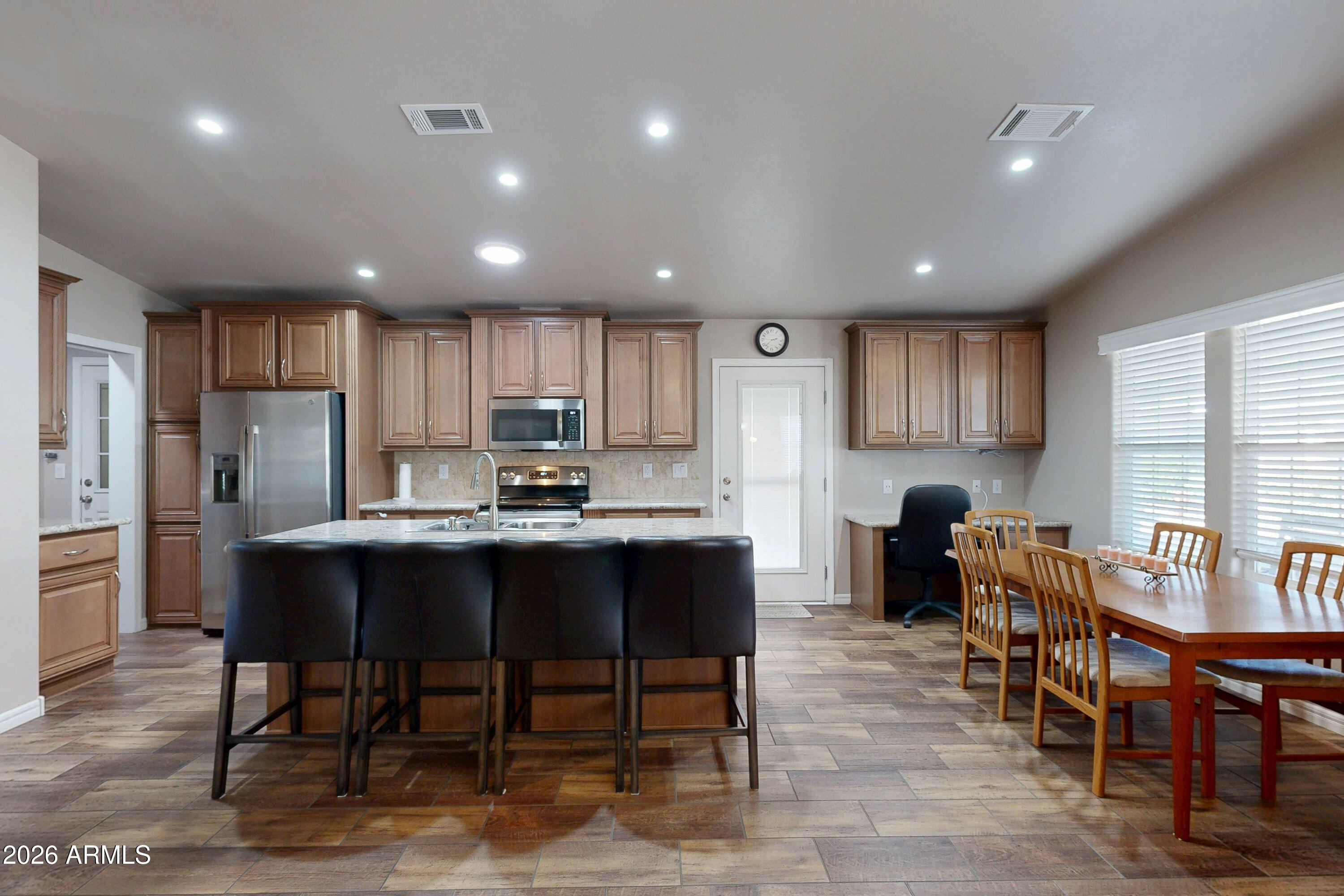 Pueblo El MIrage RV Resort - Residential