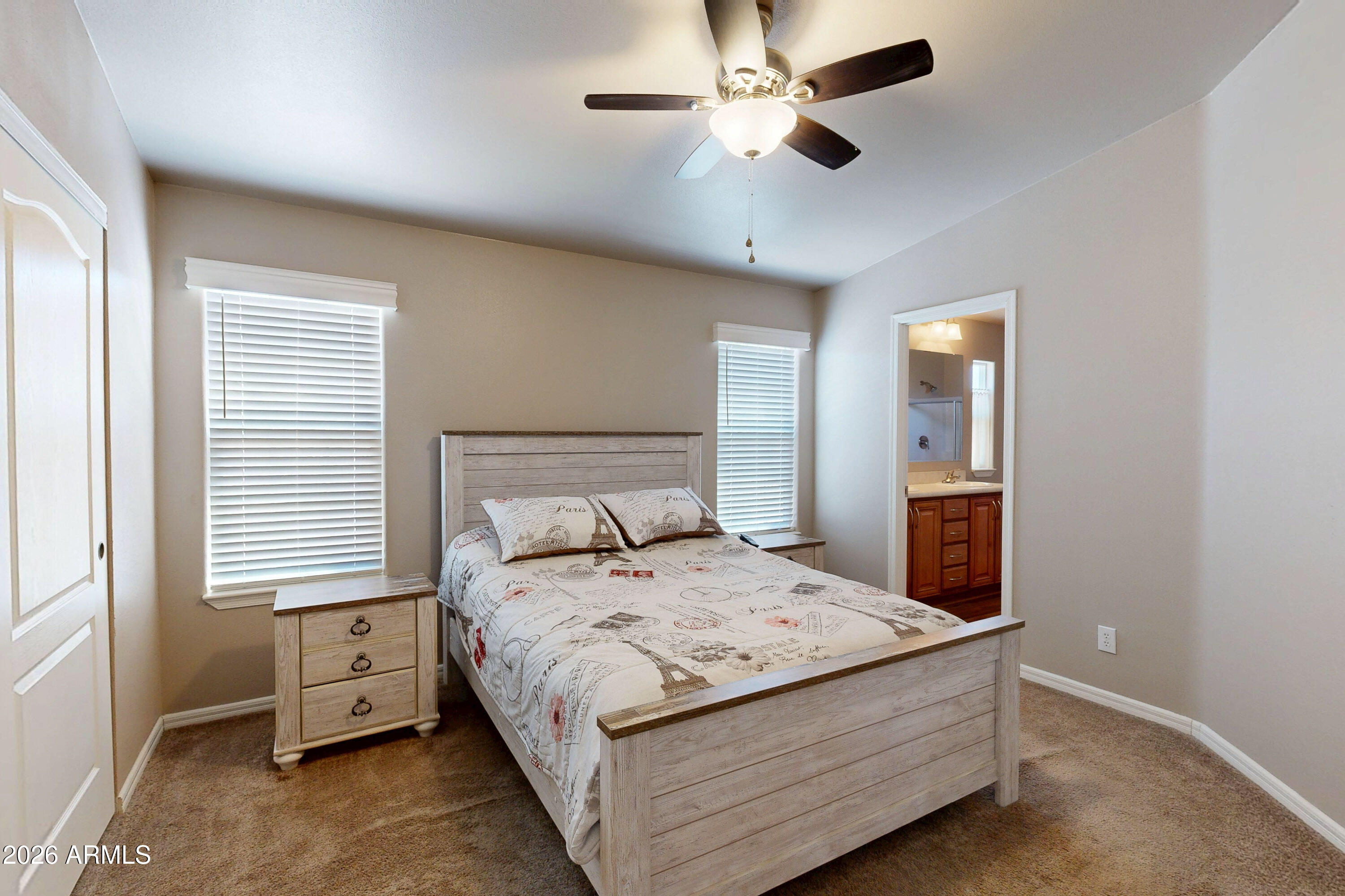 Pueblo El MIrage RV Resort - Residential