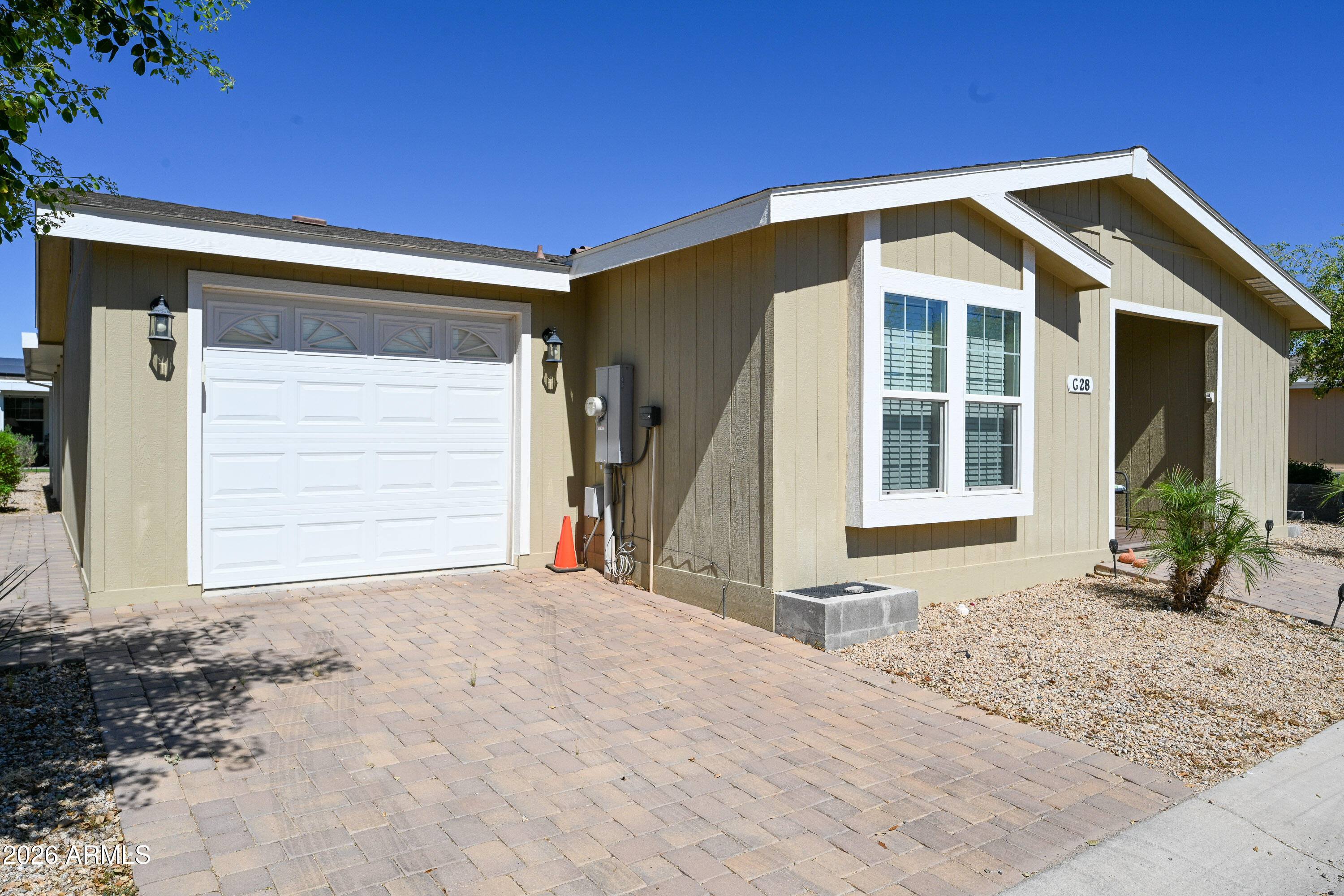 Pueblo El MIrage RV Resort - Residential