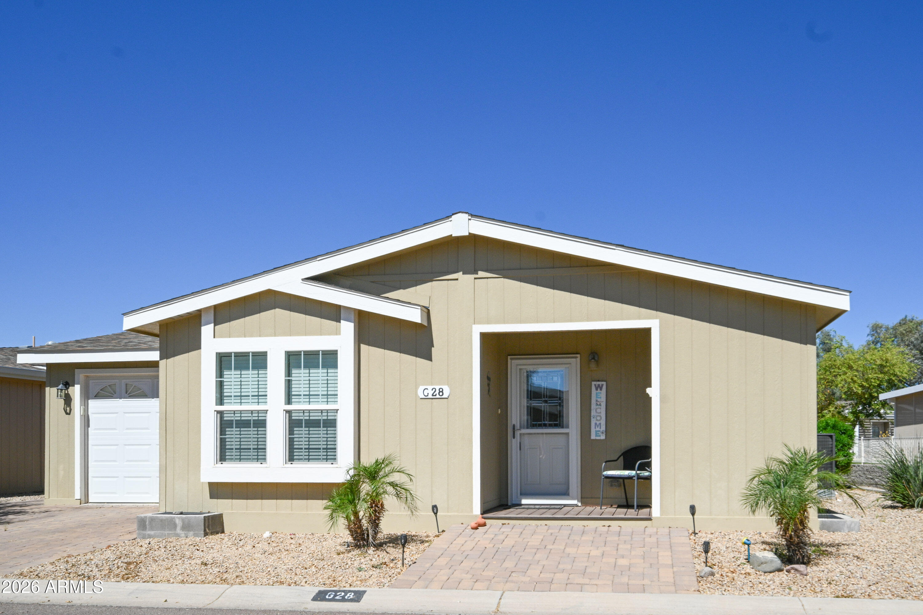 Pueblo El MIrage RV Resort - Residential