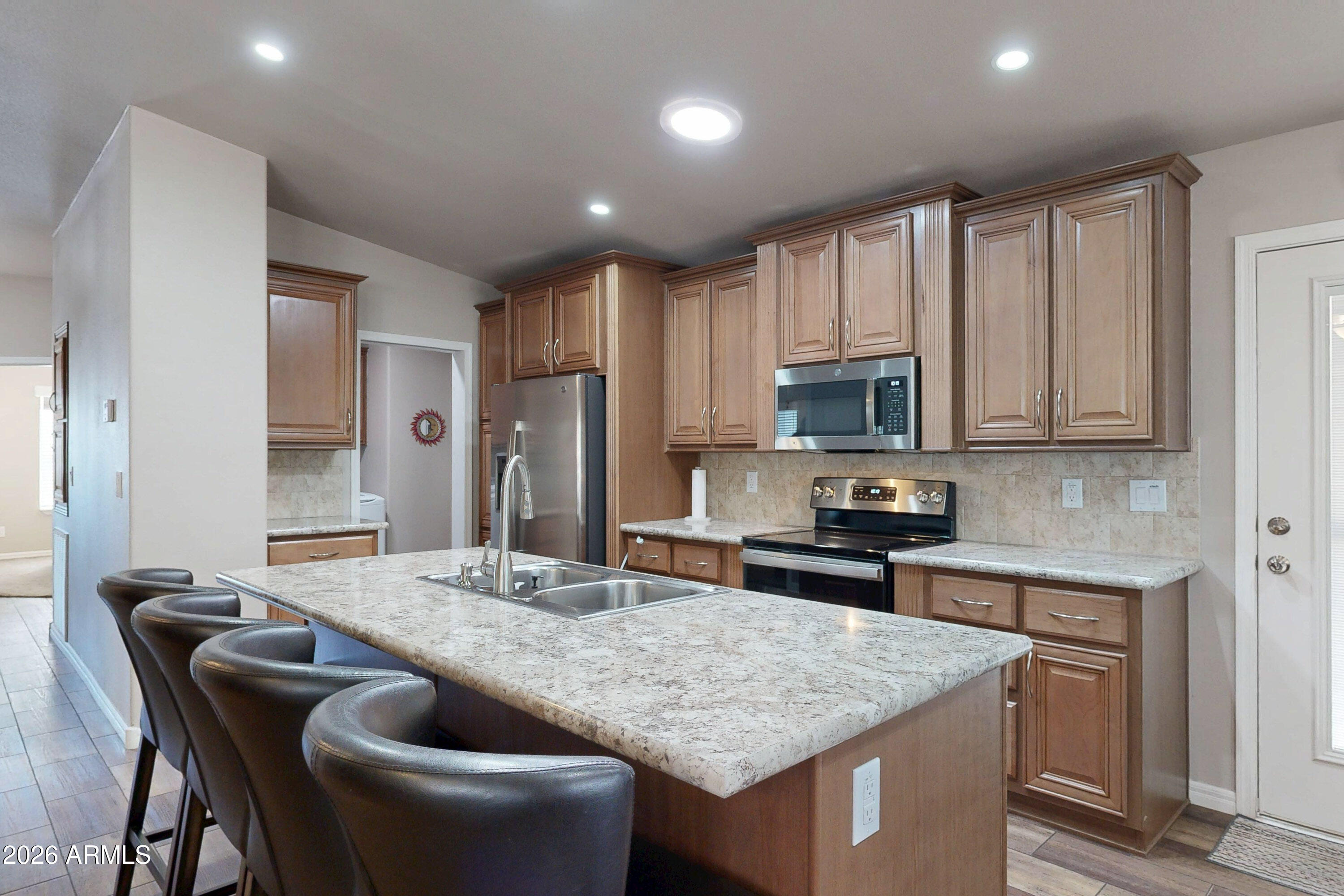 Pueblo El MIrage RV Resort - Residential