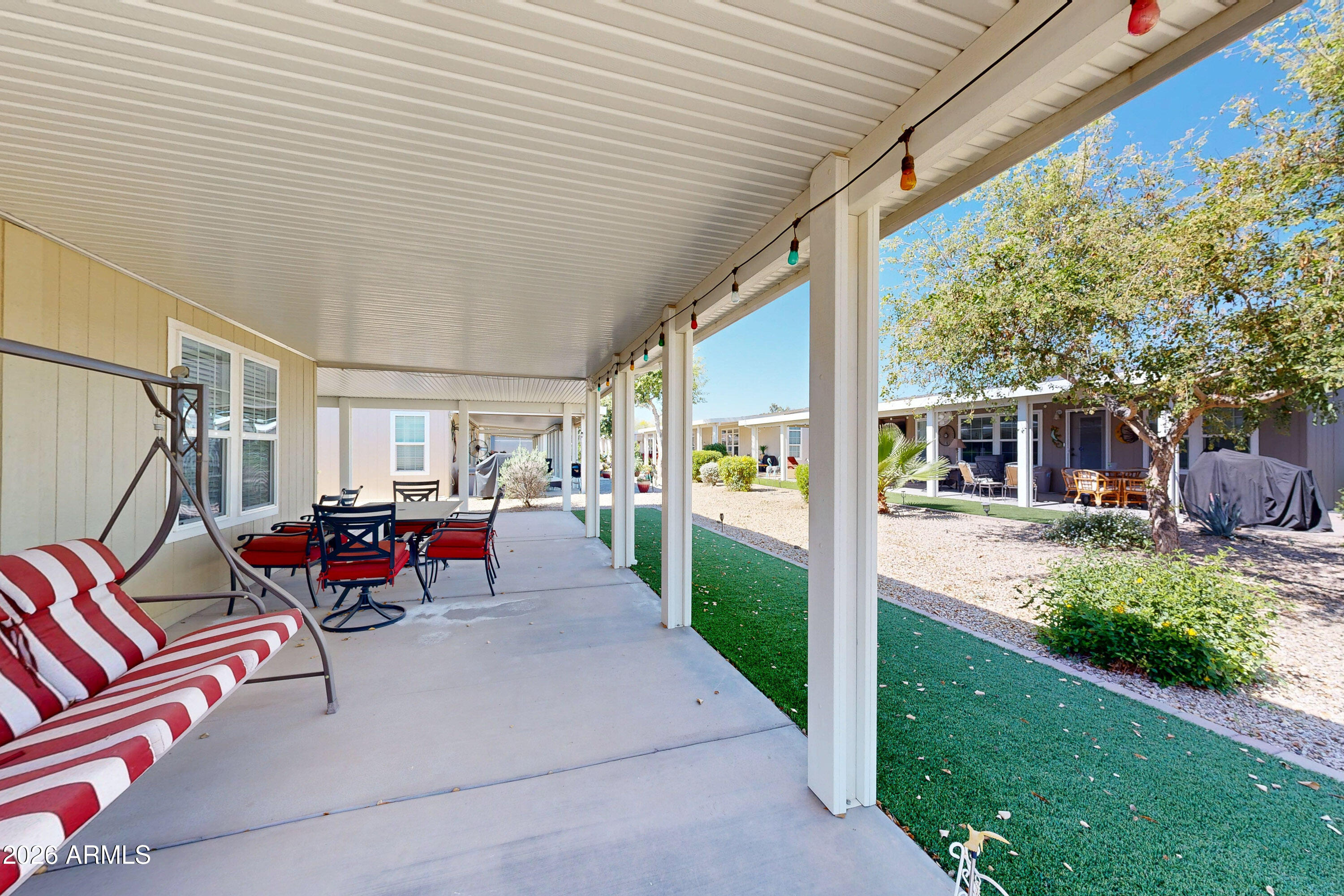 Pueblo El MIrage RV Resort - Residential