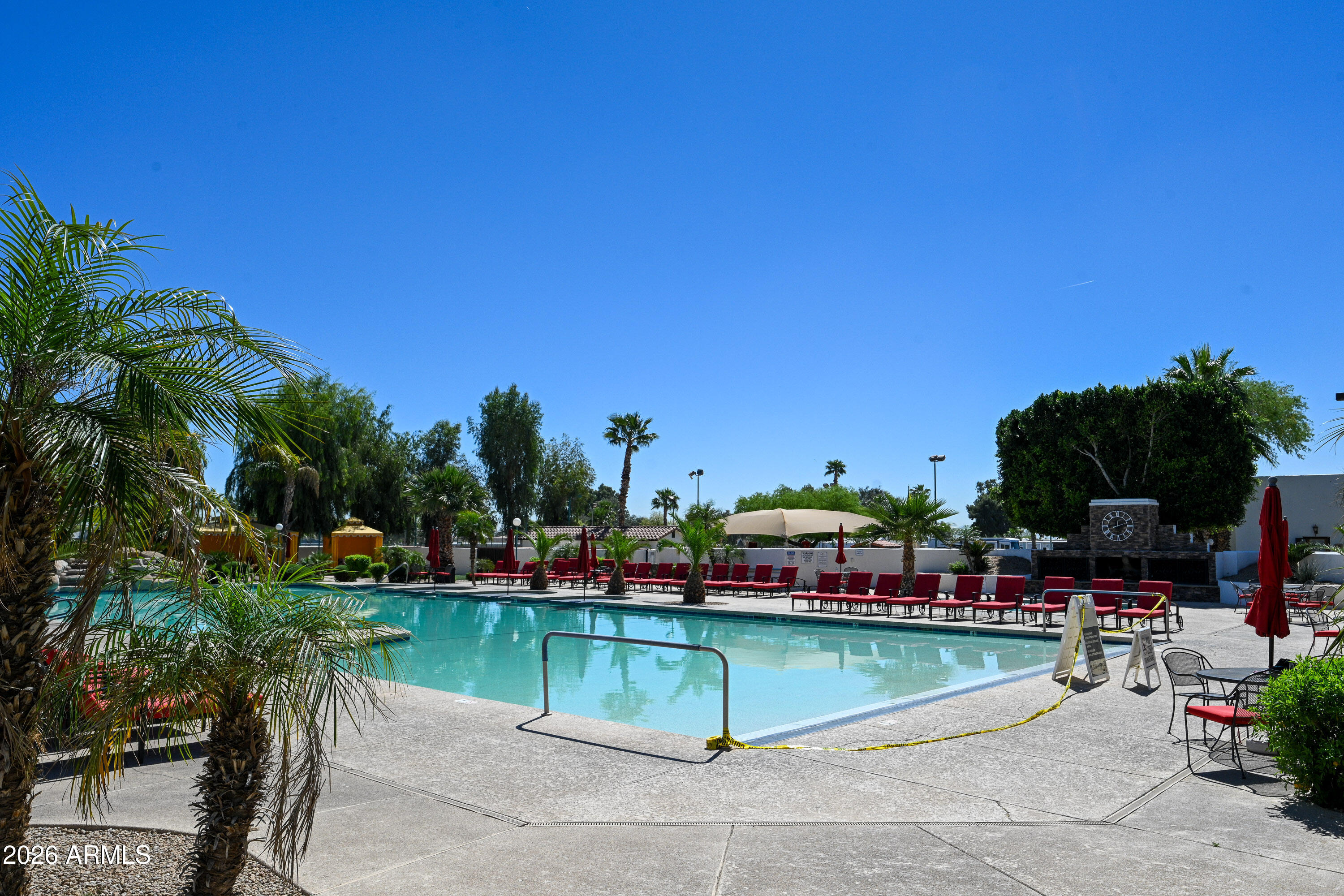 Pueblo El MIrage RV Resort - Residential