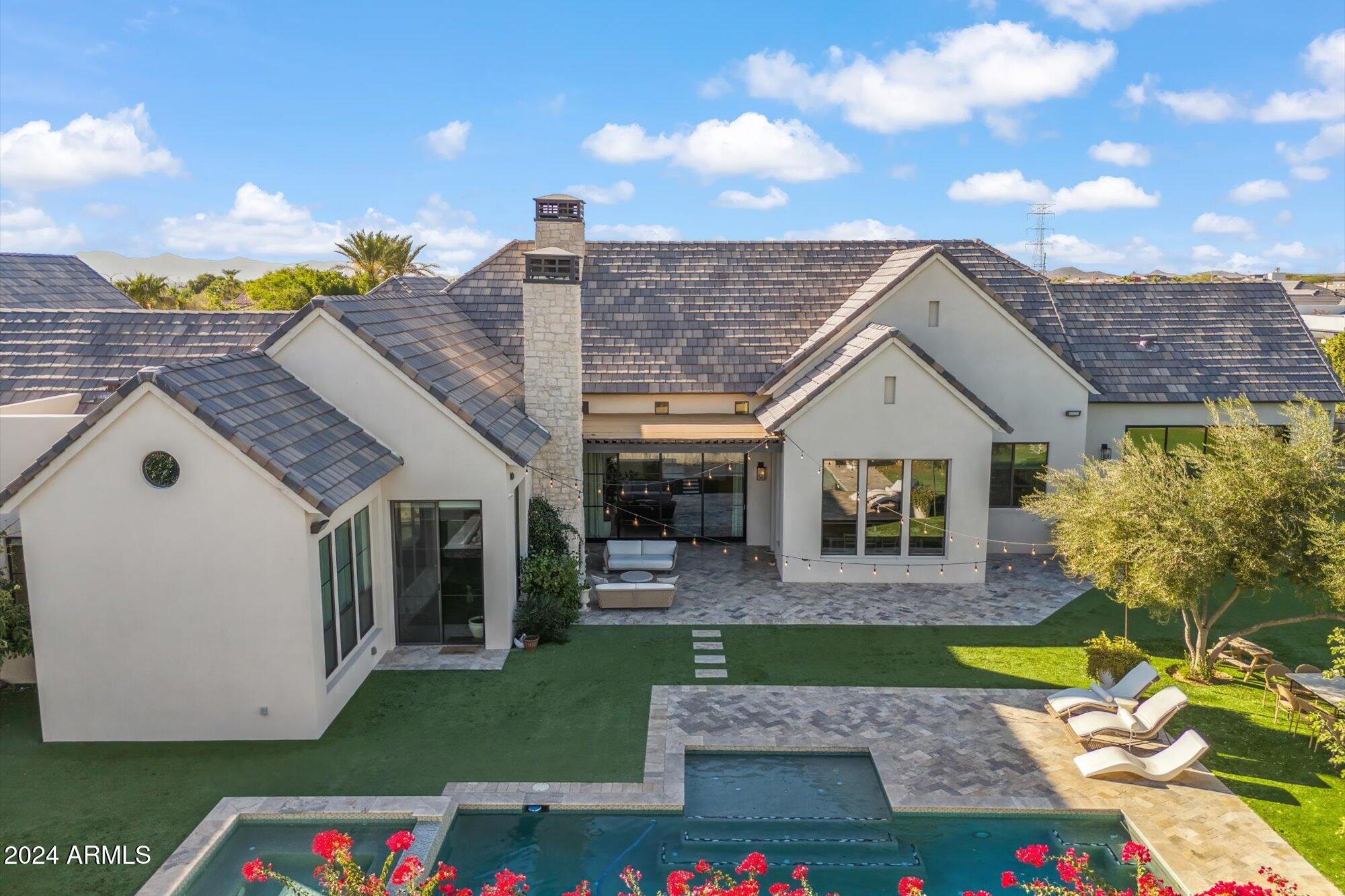 MELTON RANCH 2 - Residential