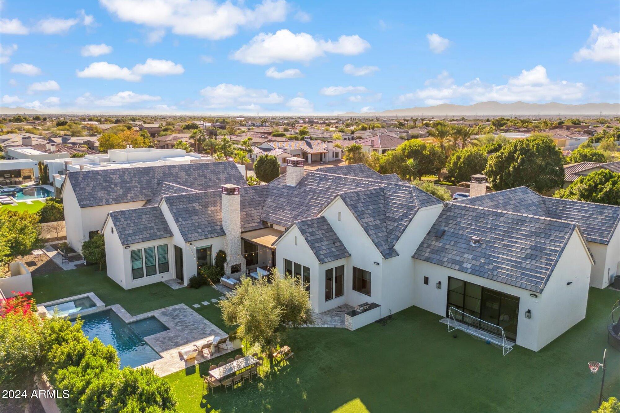 MELTON RANCH 2 - Residential