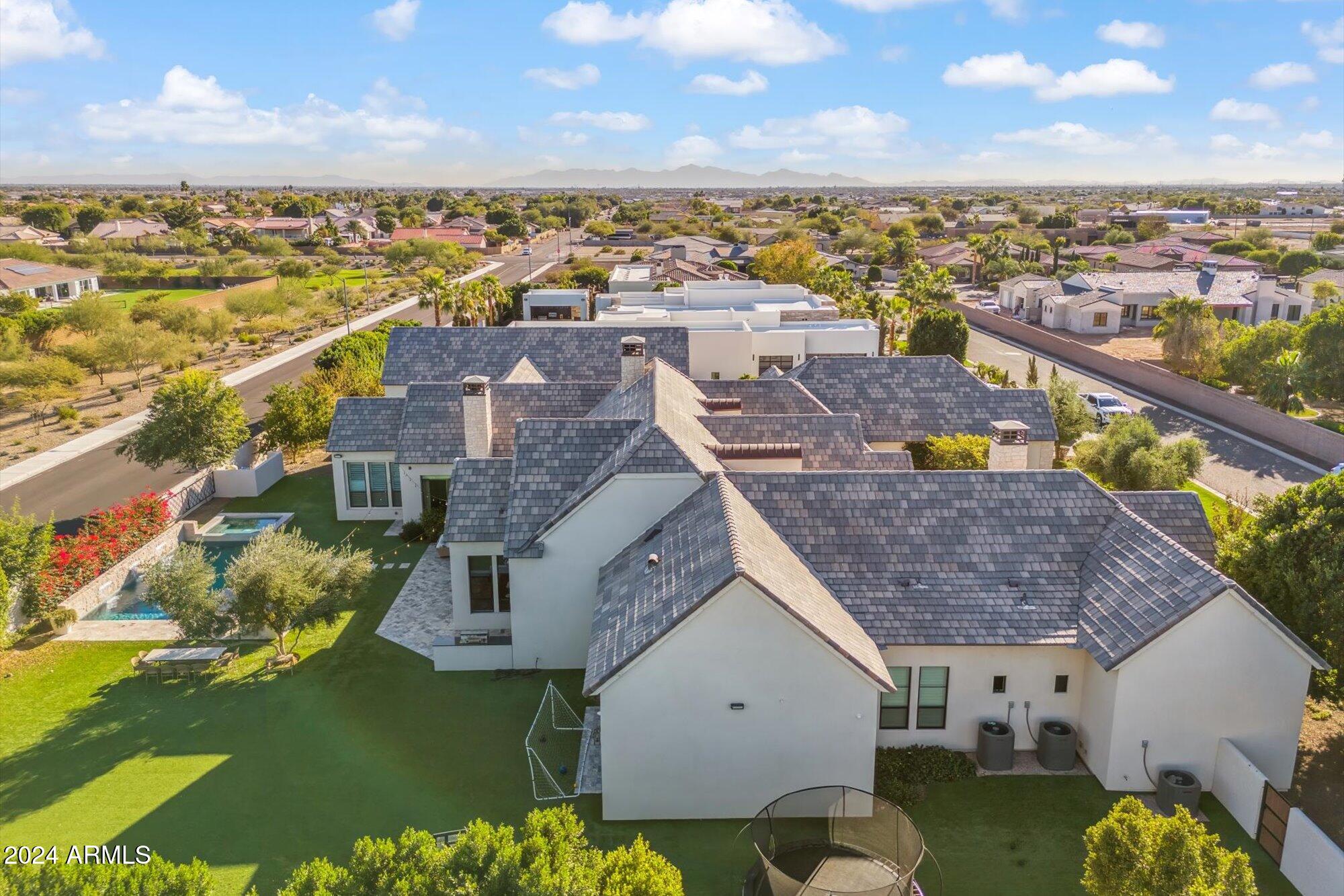 MELTON RANCH 2 - Residential