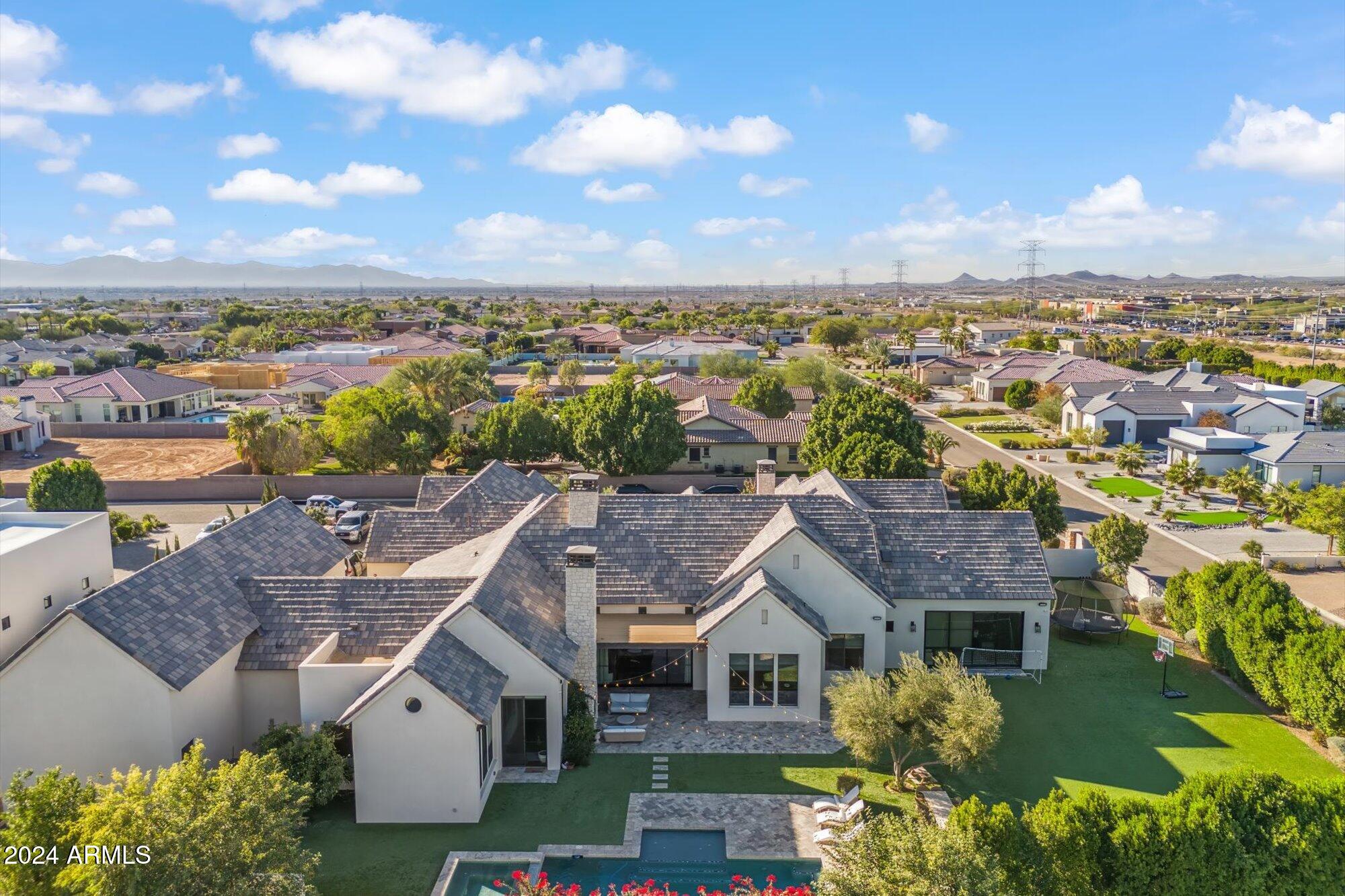 MELTON RANCH 2 - Residential