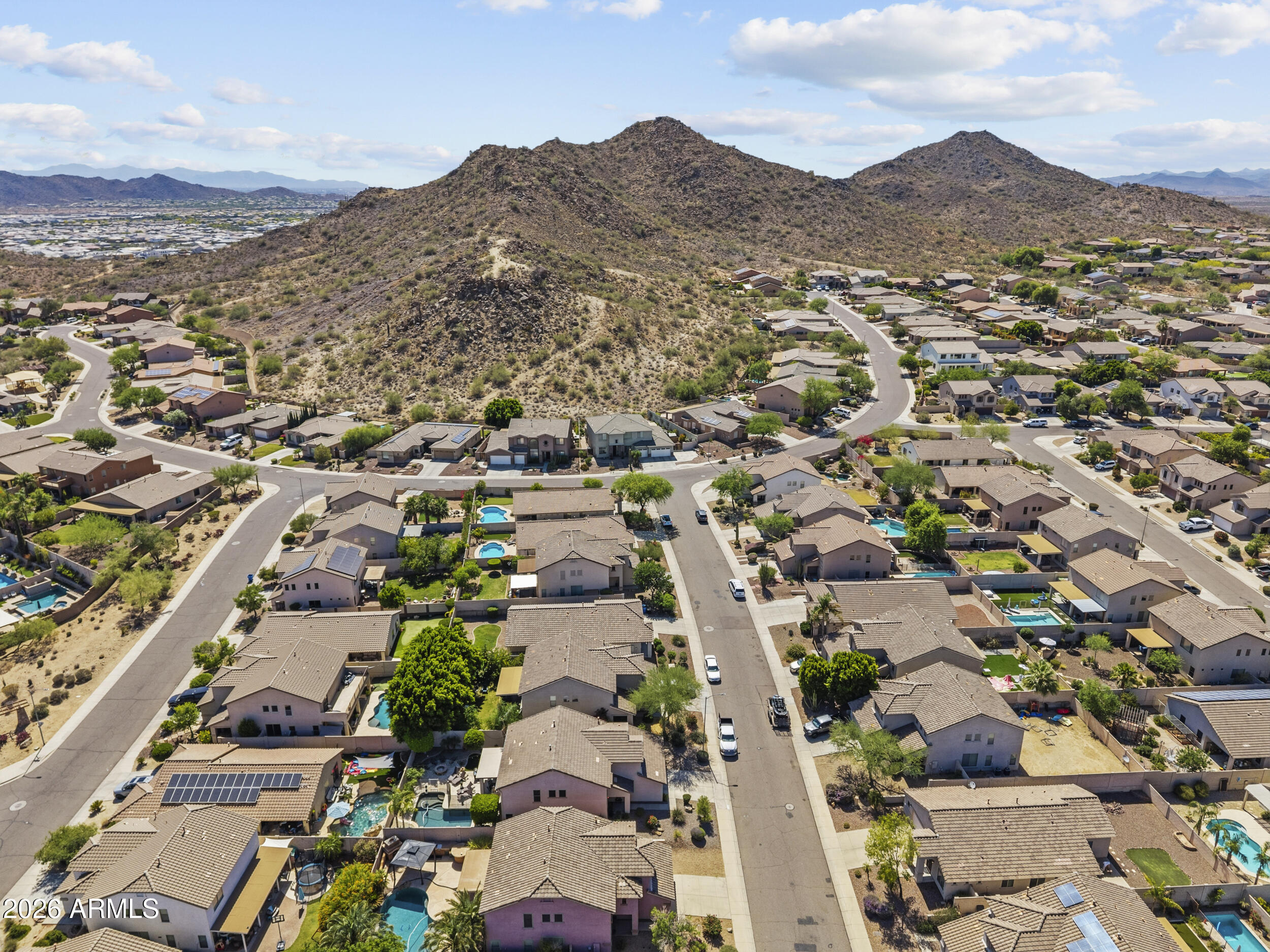 PRESERVE AT BOULDER MOUNTAIN - Residential