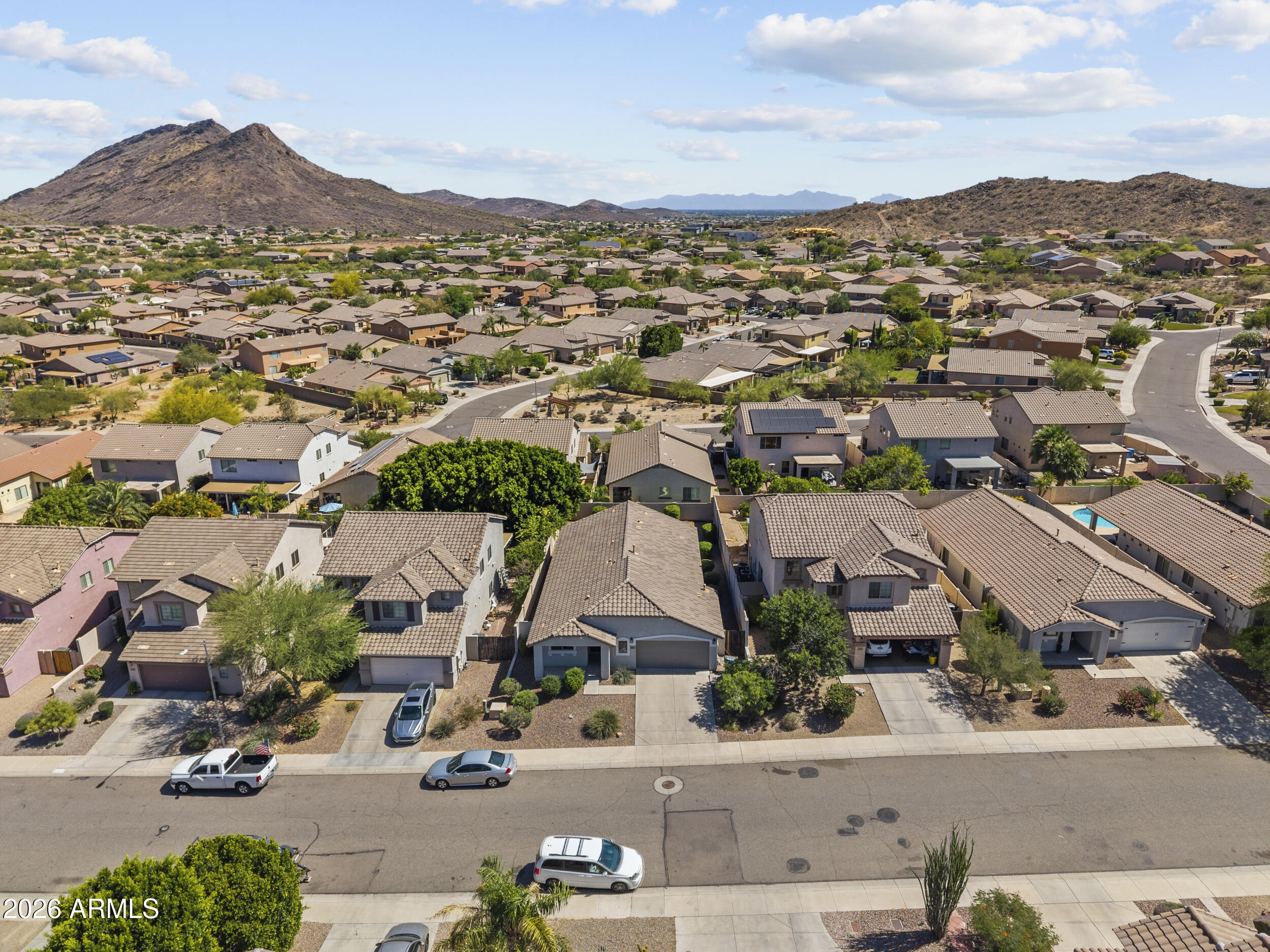 PRESERVE AT BOULDER MOUNTAIN - Residential