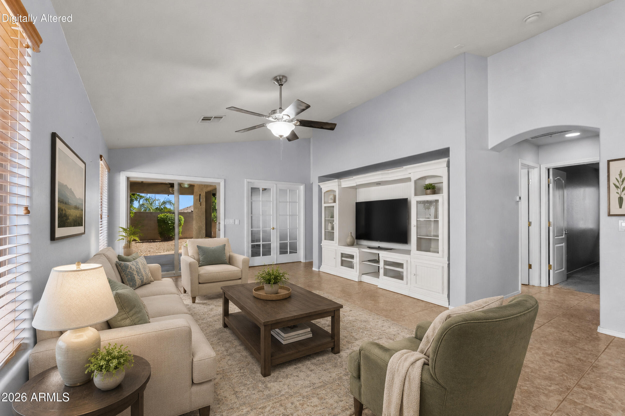 PRESERVE AT BOULDER MOUNTAIN - Residential