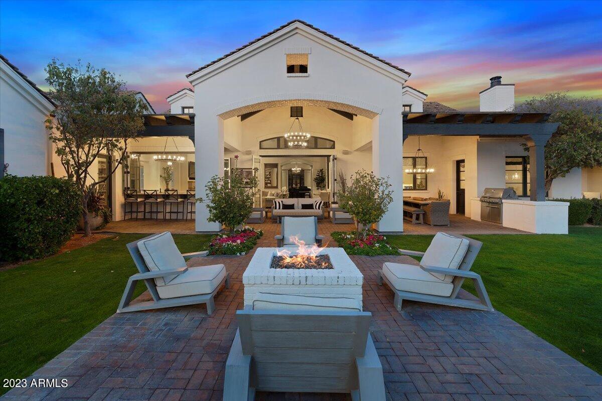 CLUB ESTATES - Residential