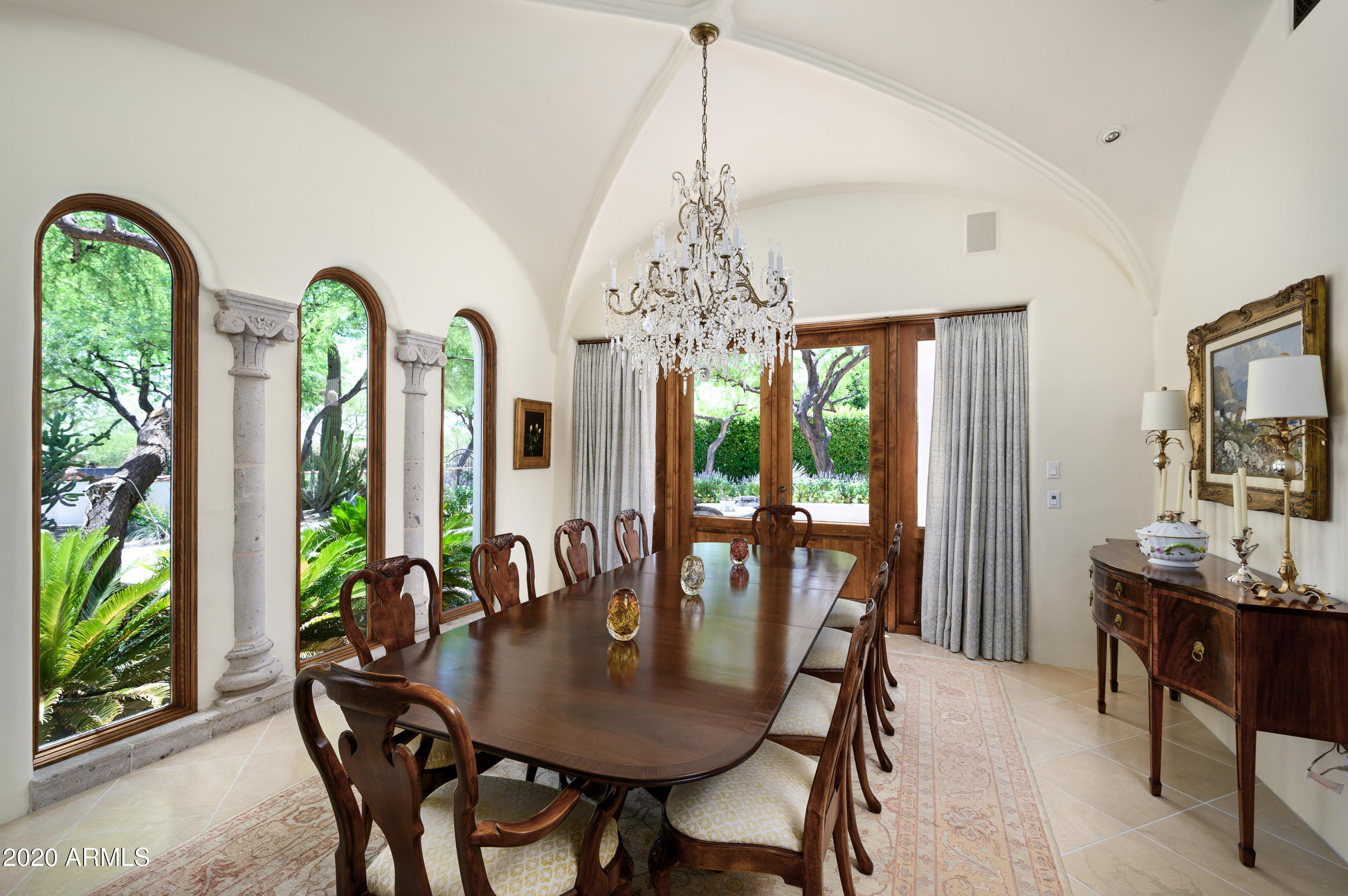 CASA BLANCA GARDENS - Residential