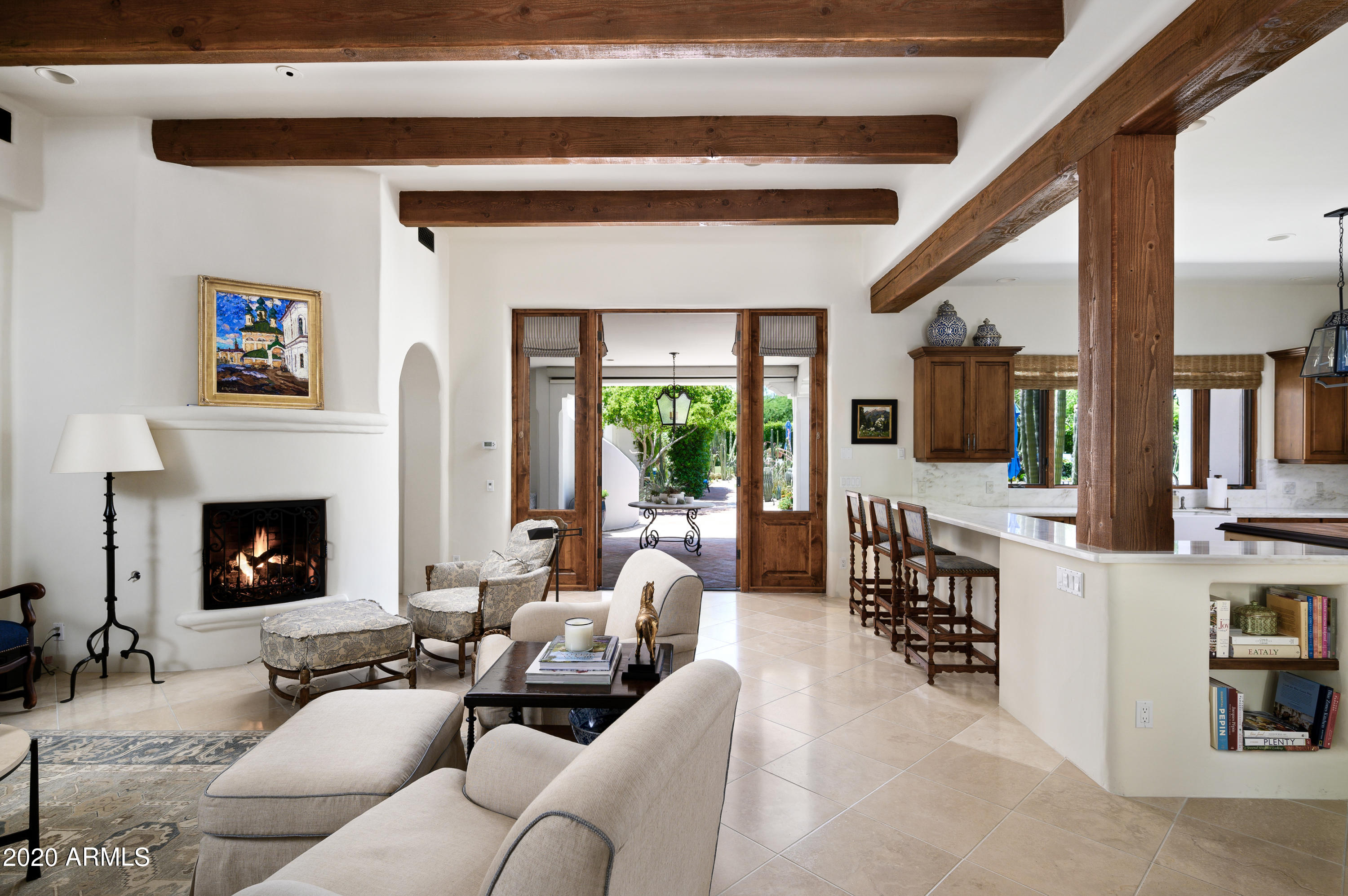 CASA BLANCA GARDENS - Residential