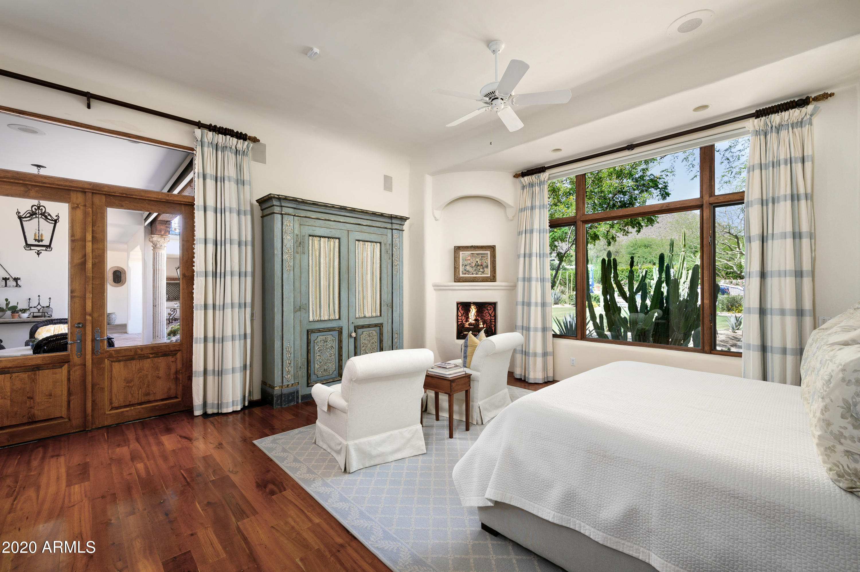 CASA BLANCA GARDENS - Residential