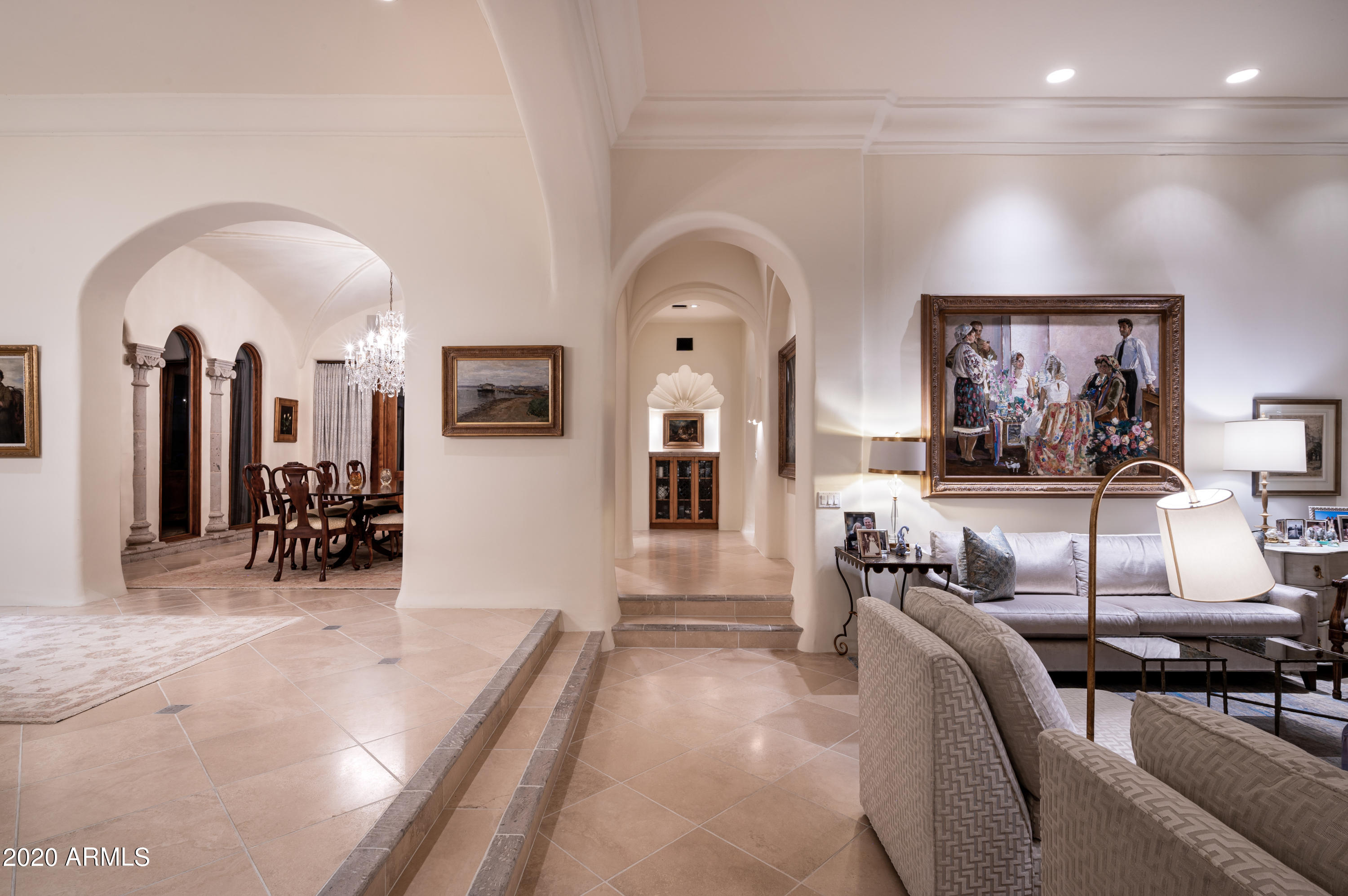 CASA BLANCA GARDENS - Residential