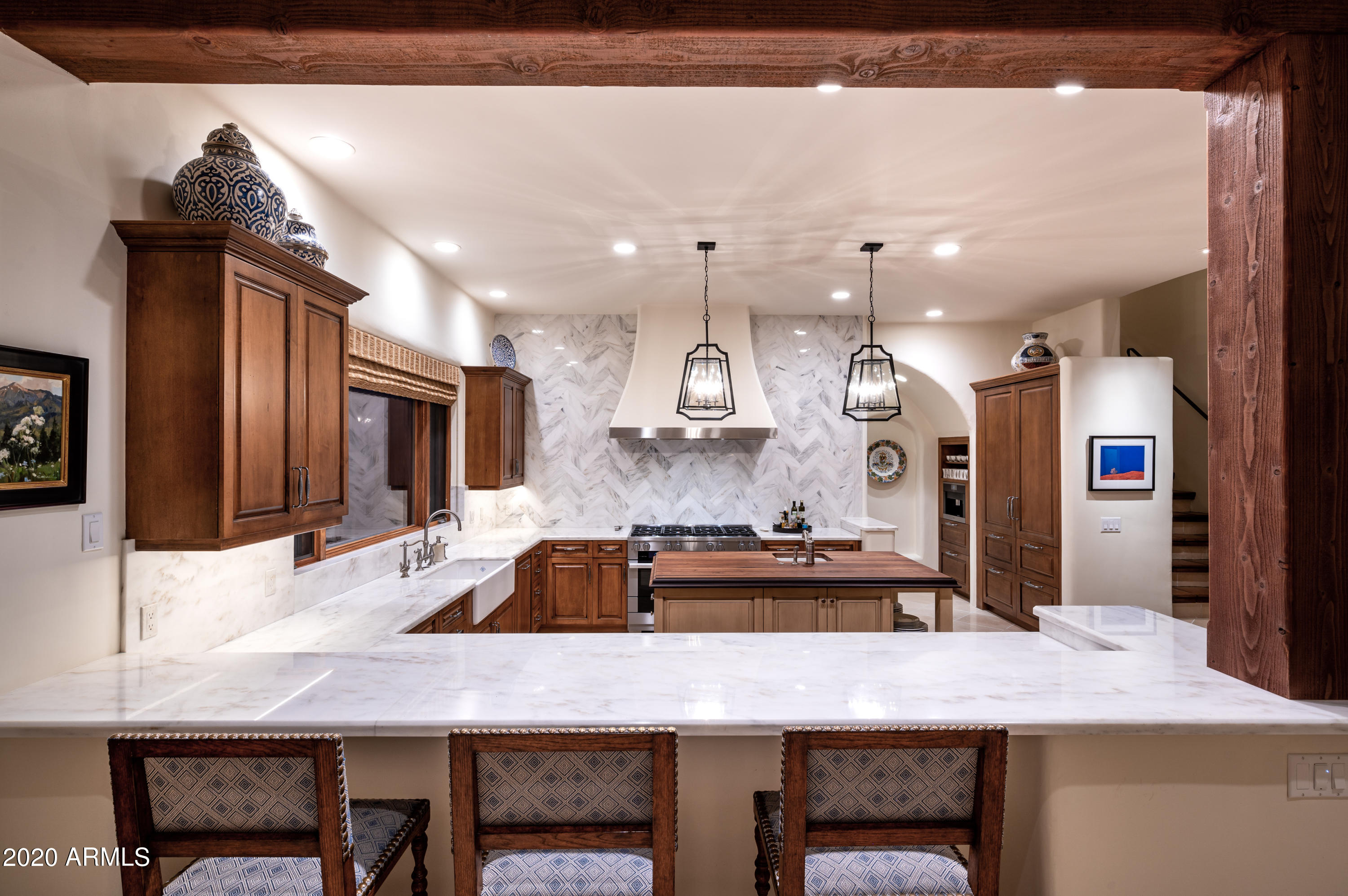 CASA BLANCA GARDENS - Residential