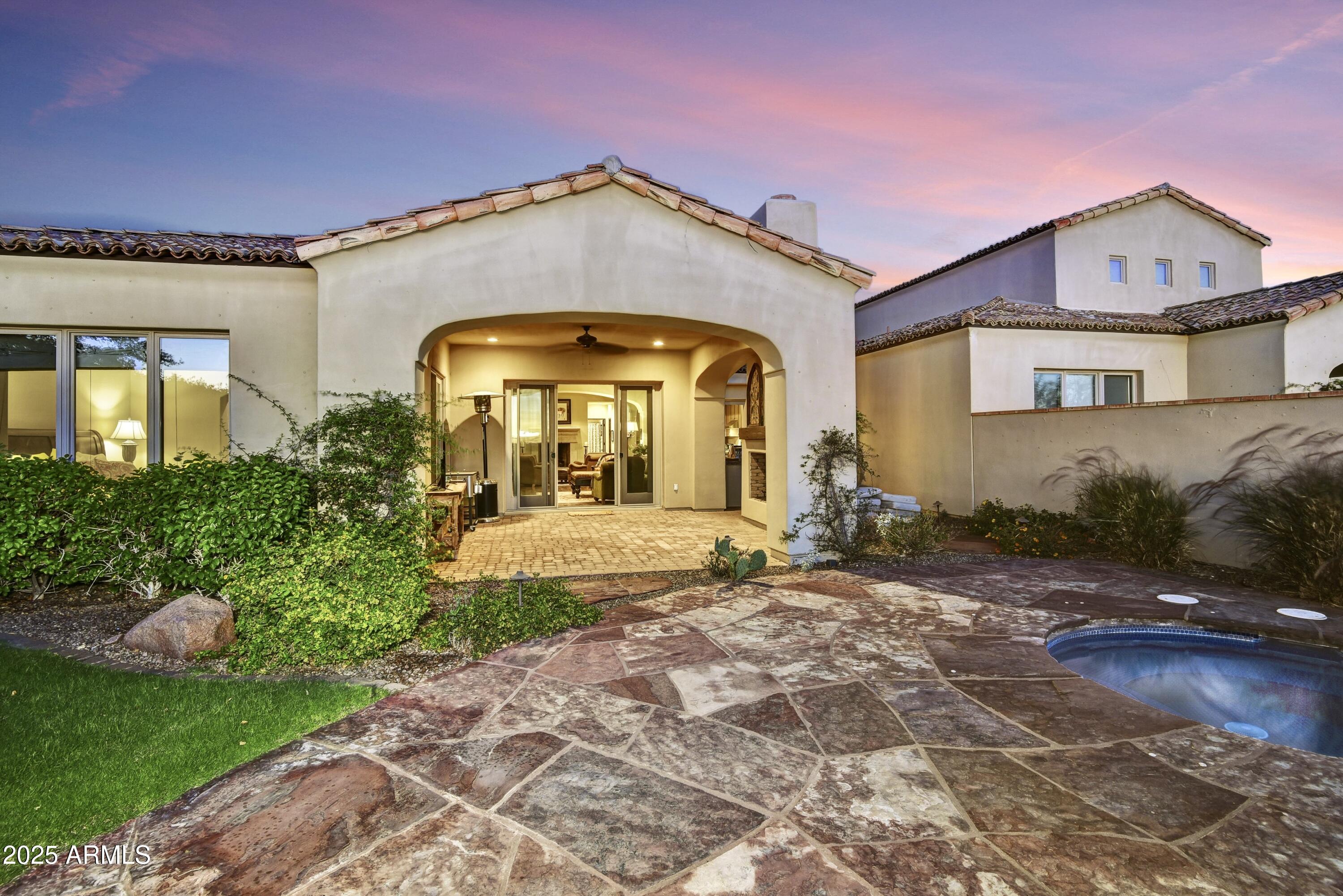 Superstition Mountain - Residential