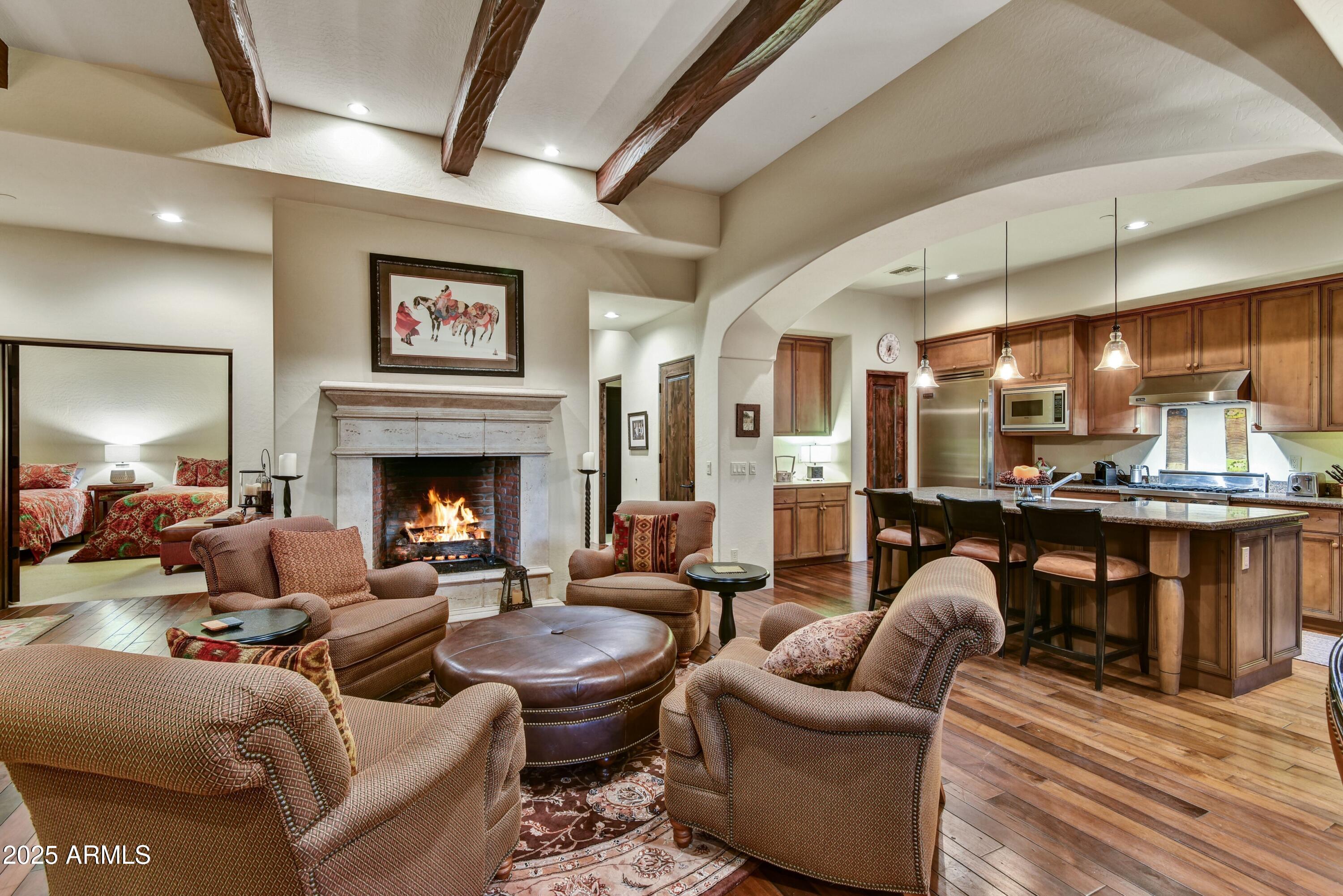 Superstition Mountain - Residential