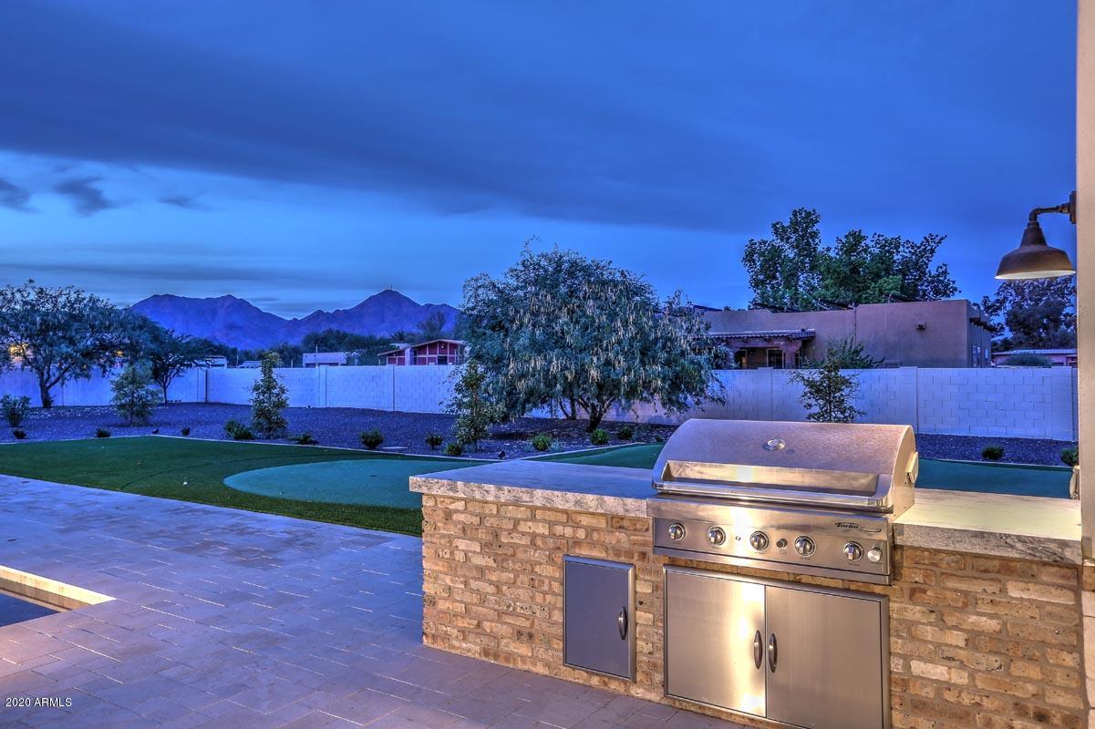 Cactus Acres - Residential