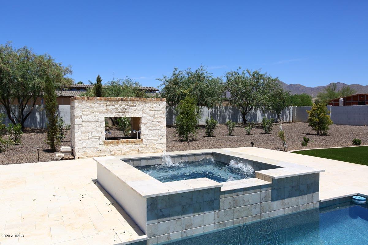 Cactus Acres - Residential