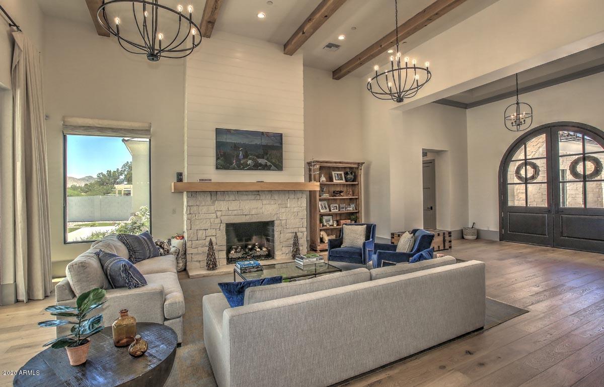 Cactus Acres - Residential