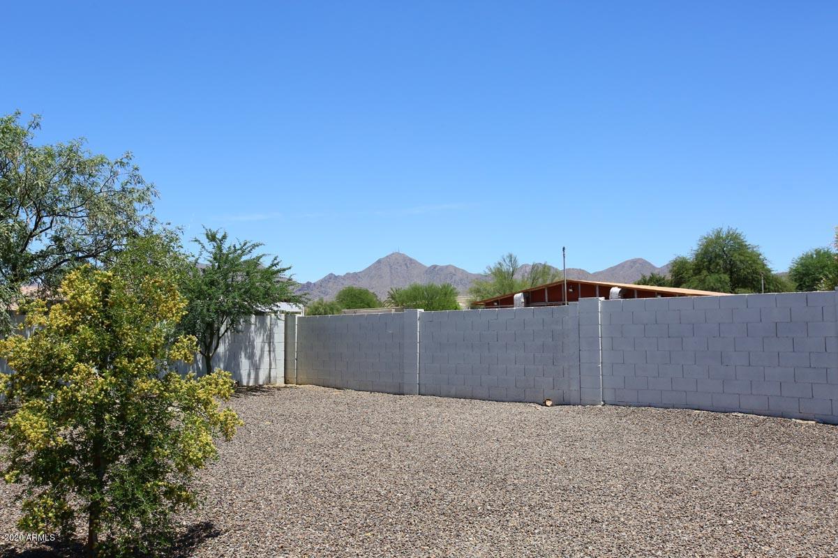 Cactus Acres - Residential