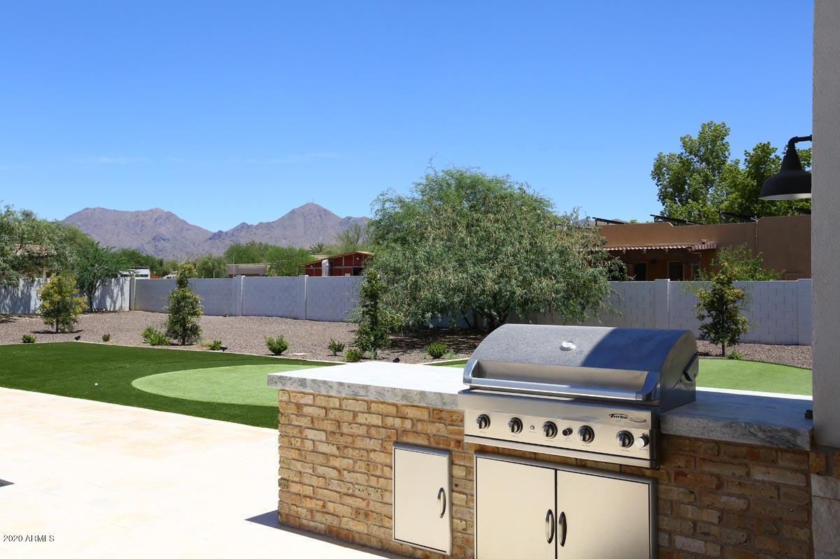 Cactus Acres - Residential