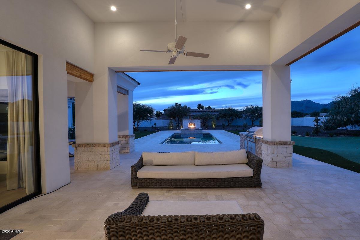 Cactus Acres - Residential