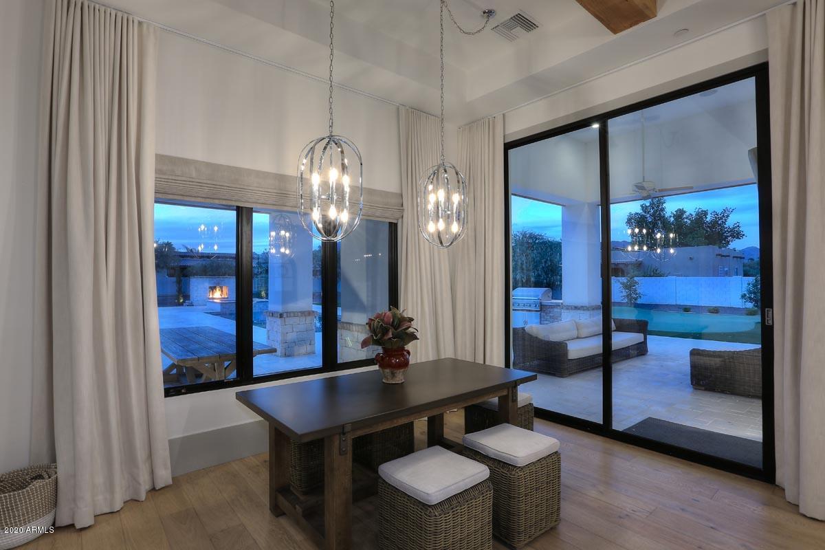 Cactus Acres - Residential