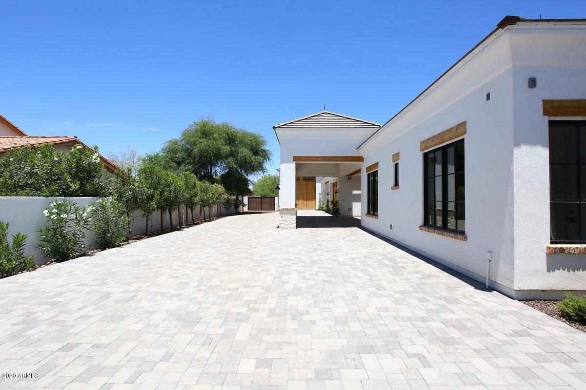 Cactus Acres - Residential