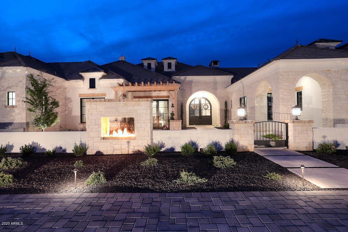 Cactus Acres - Residential
