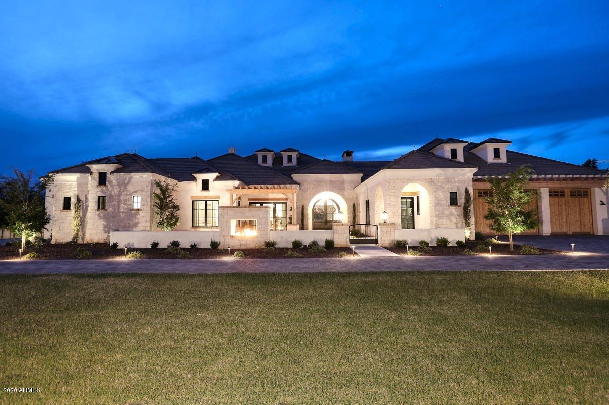 Cactus Acres - Residential