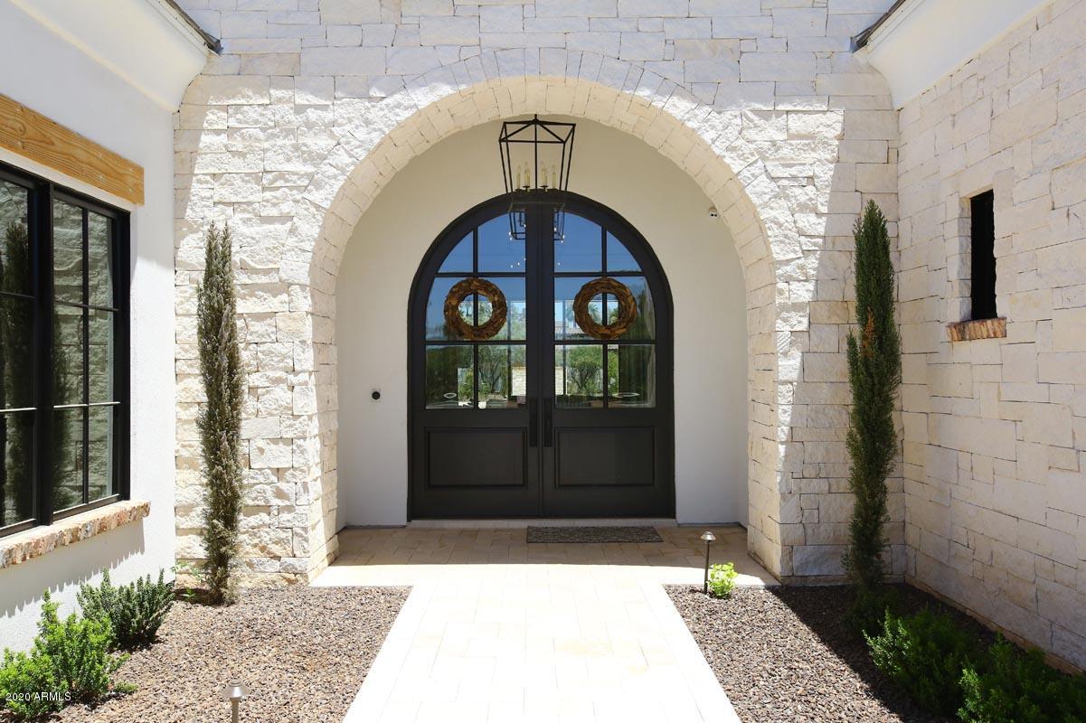 Cactus Acres - Residential