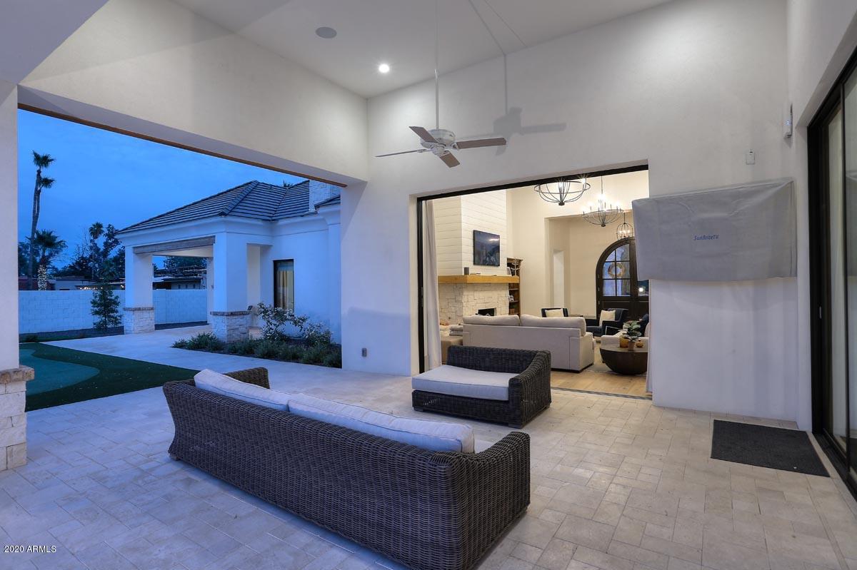 Cactus Acres - Residential
