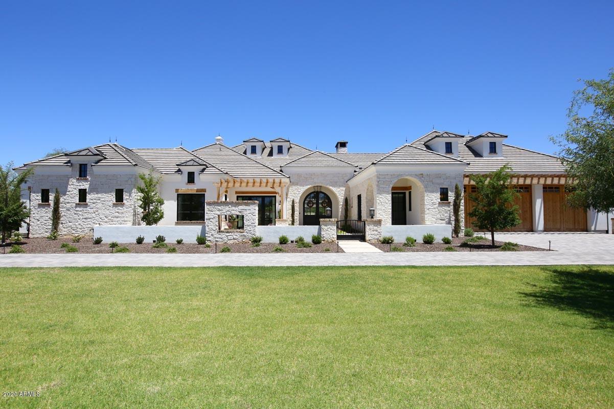 Cactus Acres - Residential