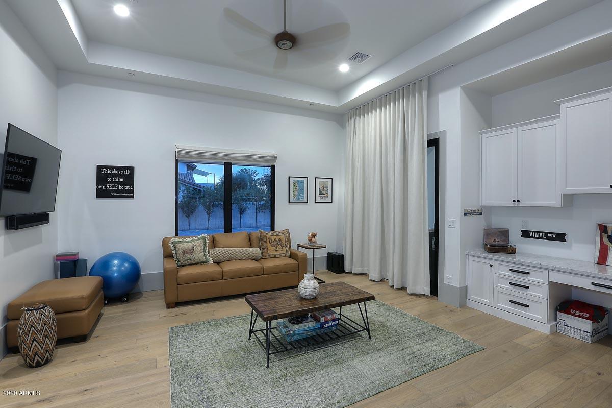 Cactus Acres - Residential