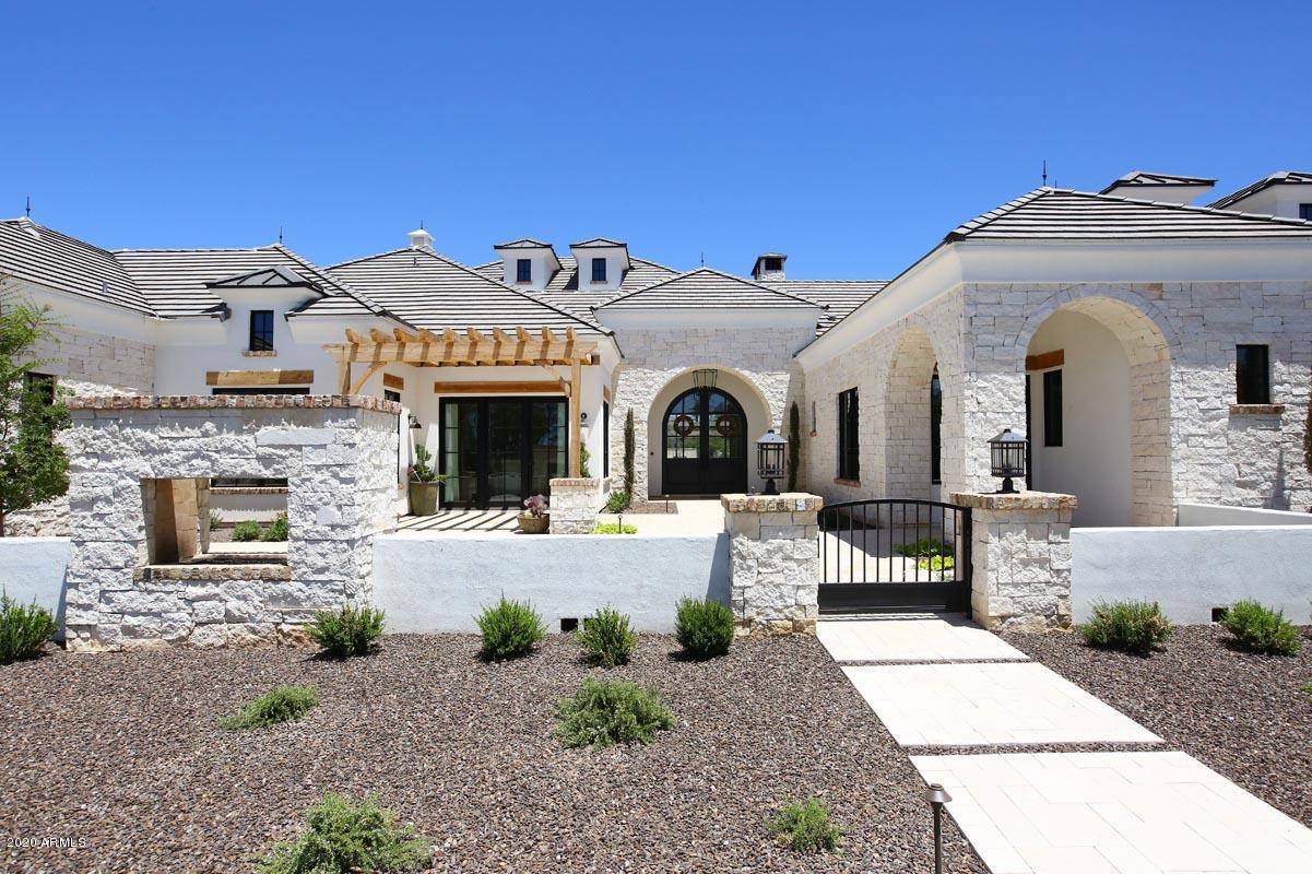 Cactus Acres - Residential