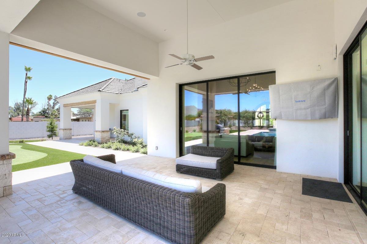 Cactus Acres - Residential