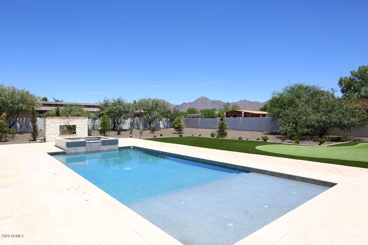 Cactus Acres - Residential